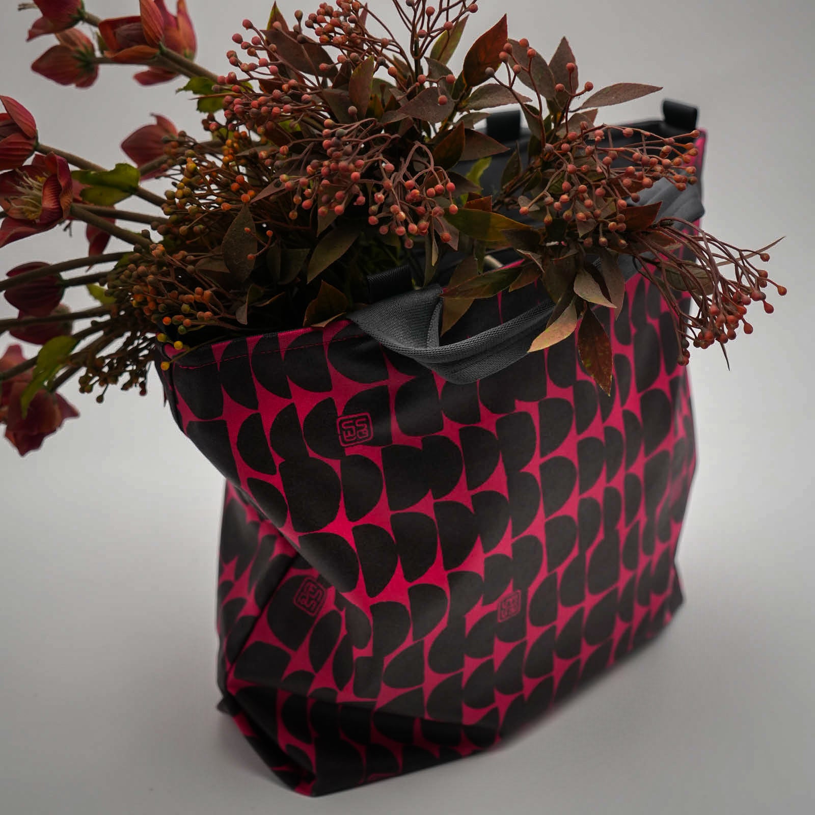 Mangkok - Praktika Bag