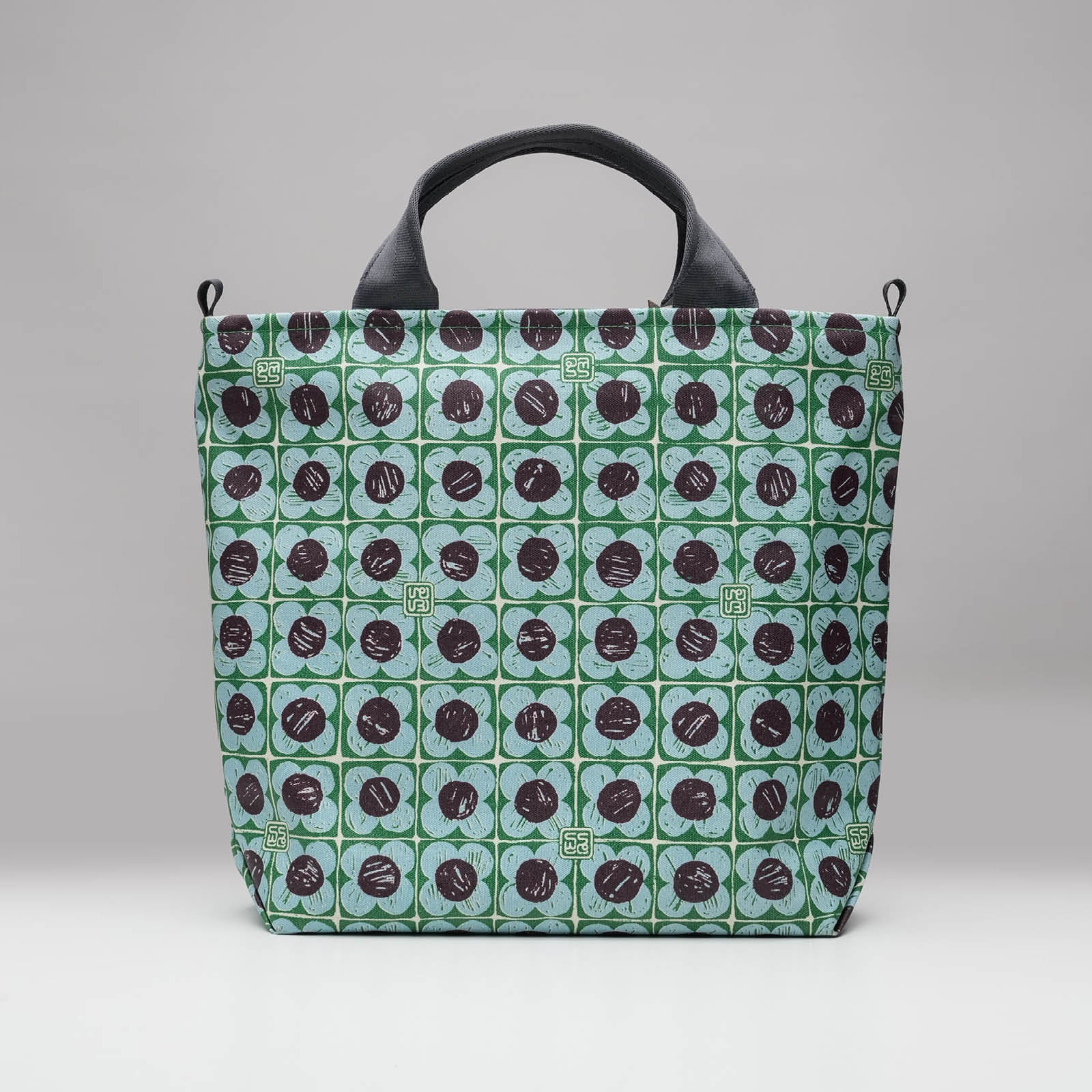 Bungaku - Praktika Bag