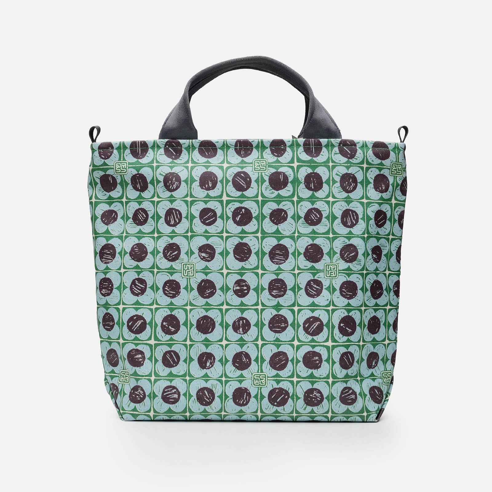 Bungaku - Praktika Bag