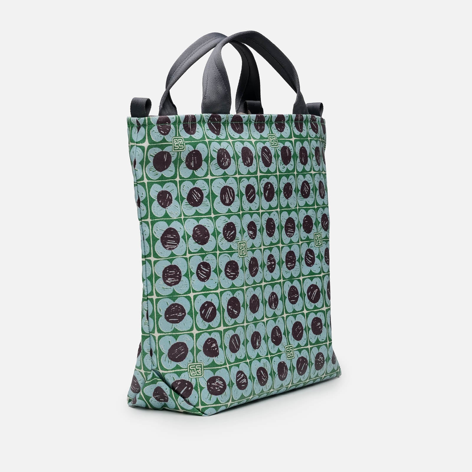 Bungaku - Praktika Bag