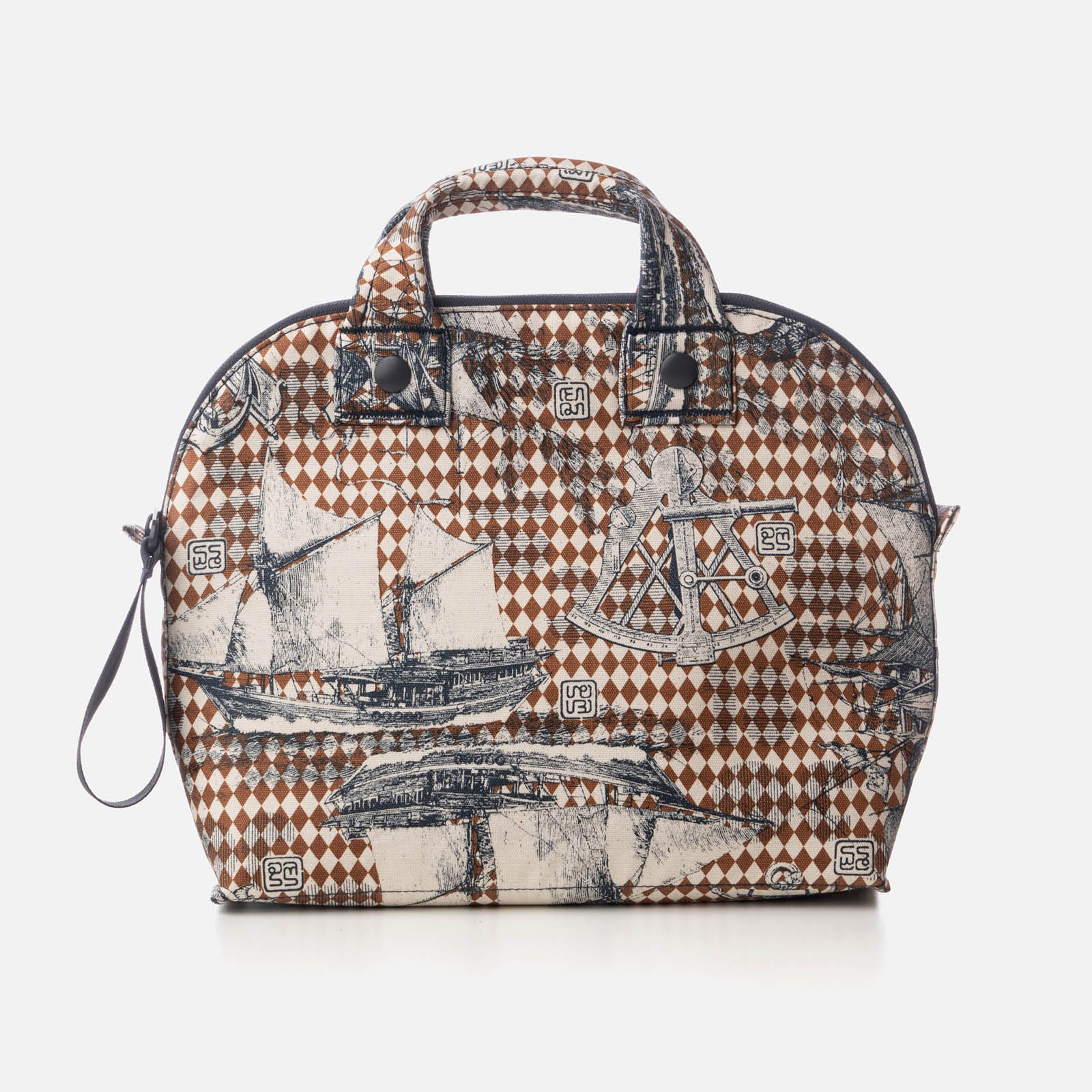 Pinisi Wajikito - Tea Bag