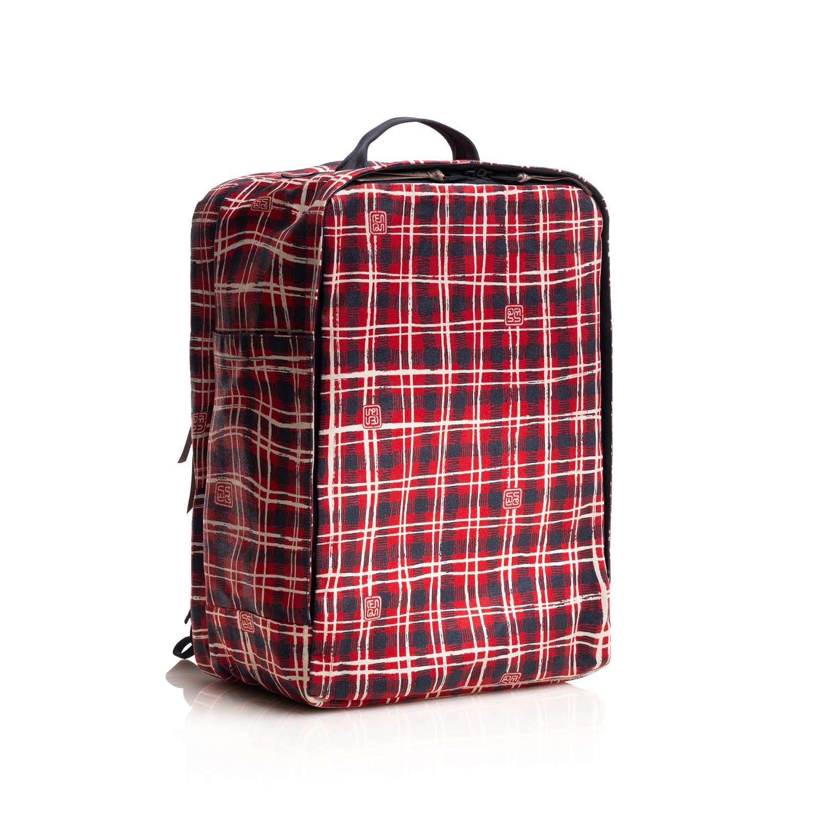 Madras - Wander Bag