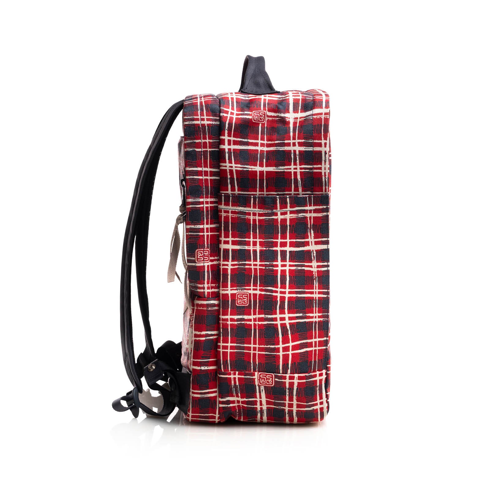 Madras - Wander Bag