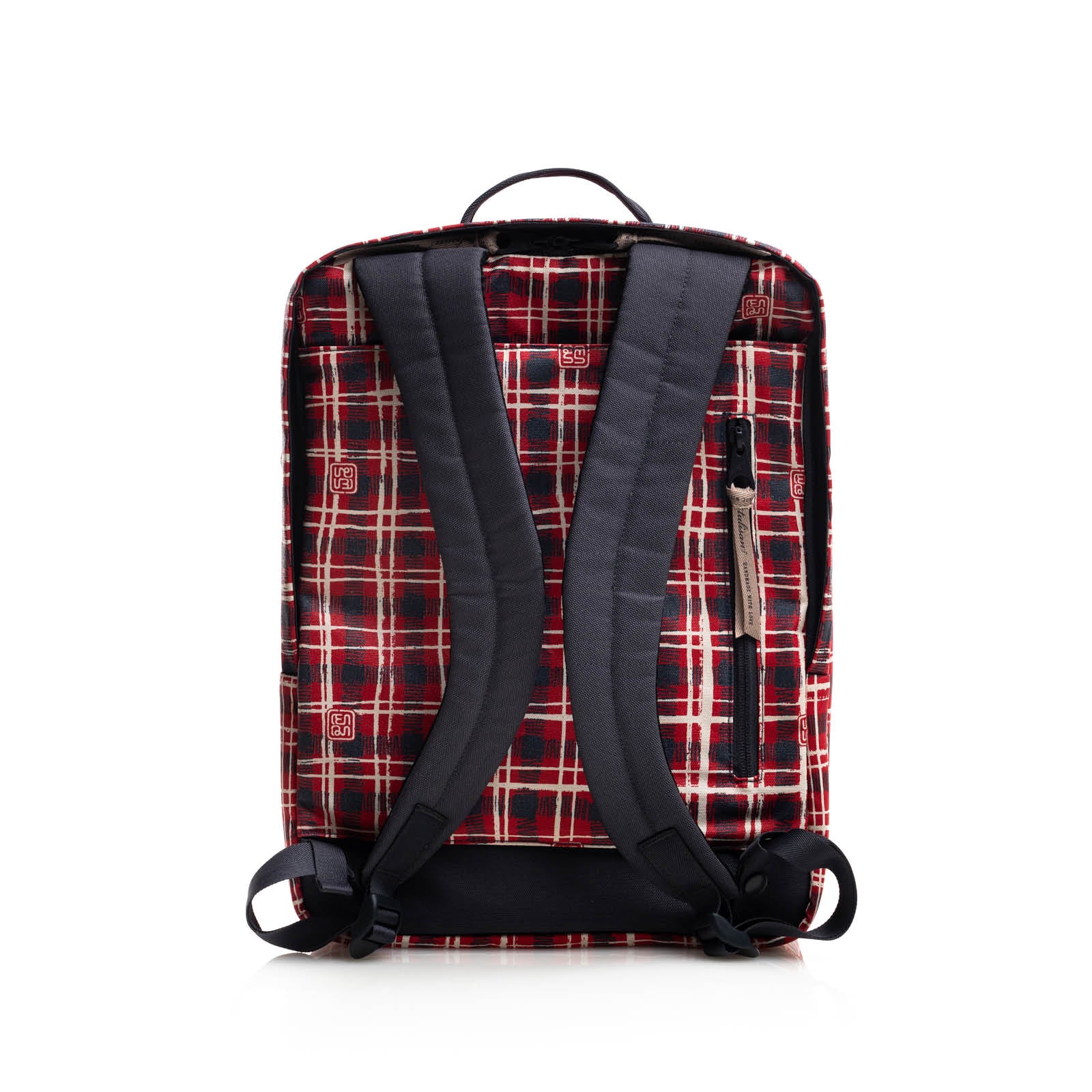 Madras - Wander Bag