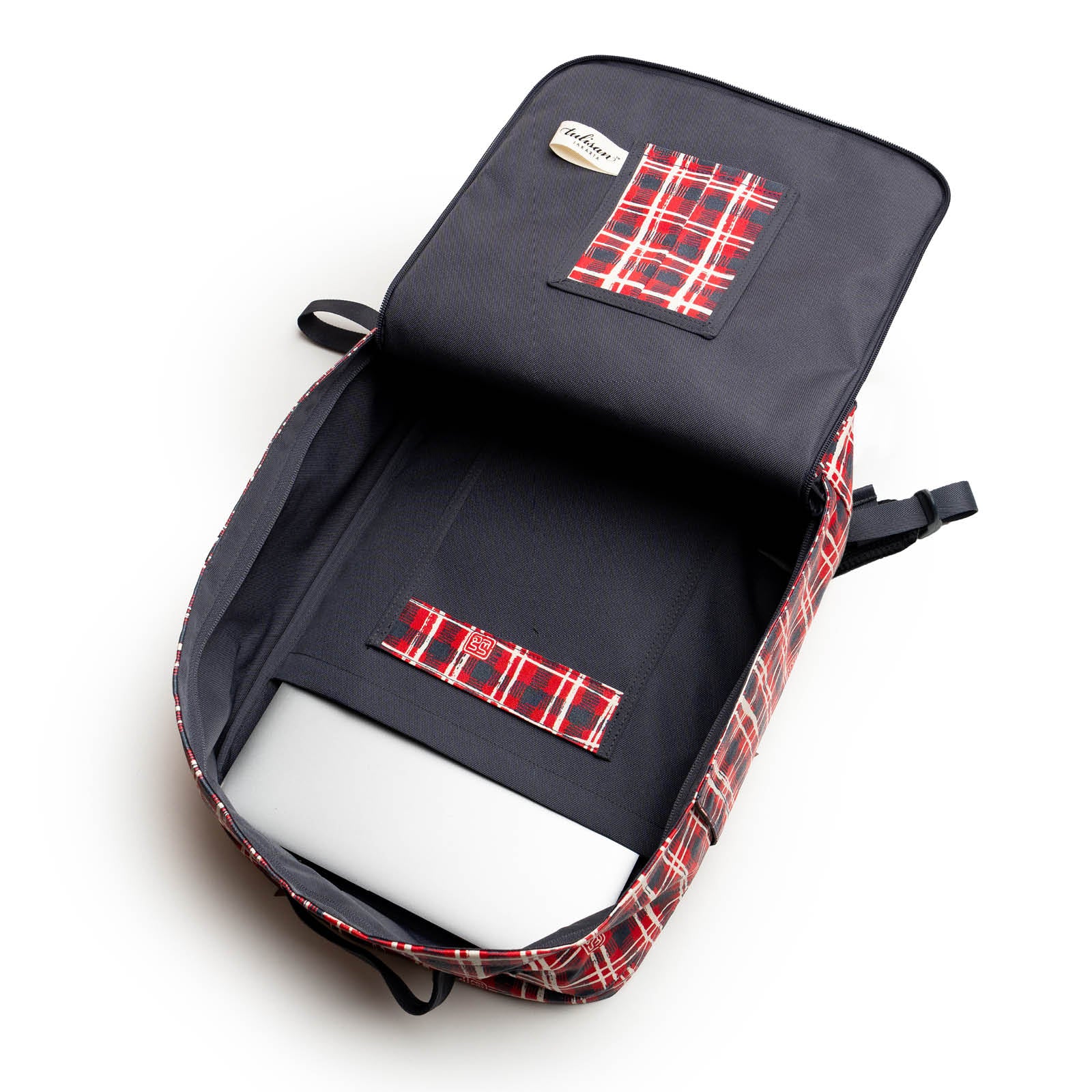 Madras - Wander Bag