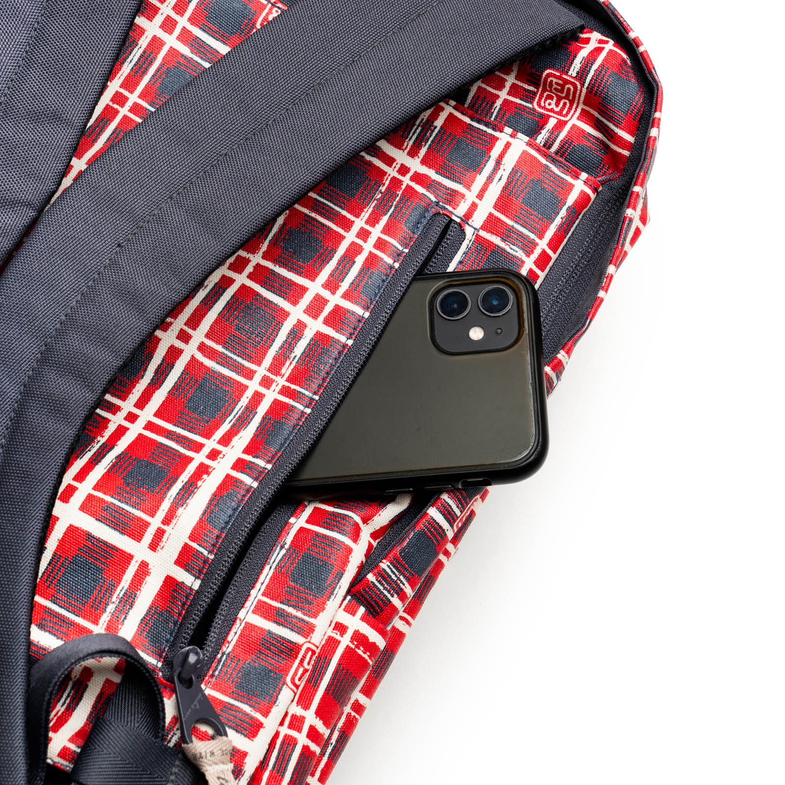 Madras - Wander Bag