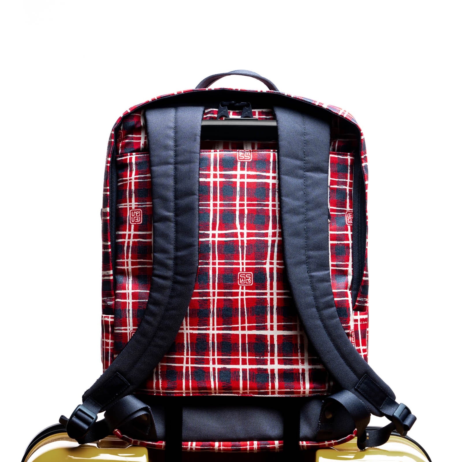 Madras - Wander Bag