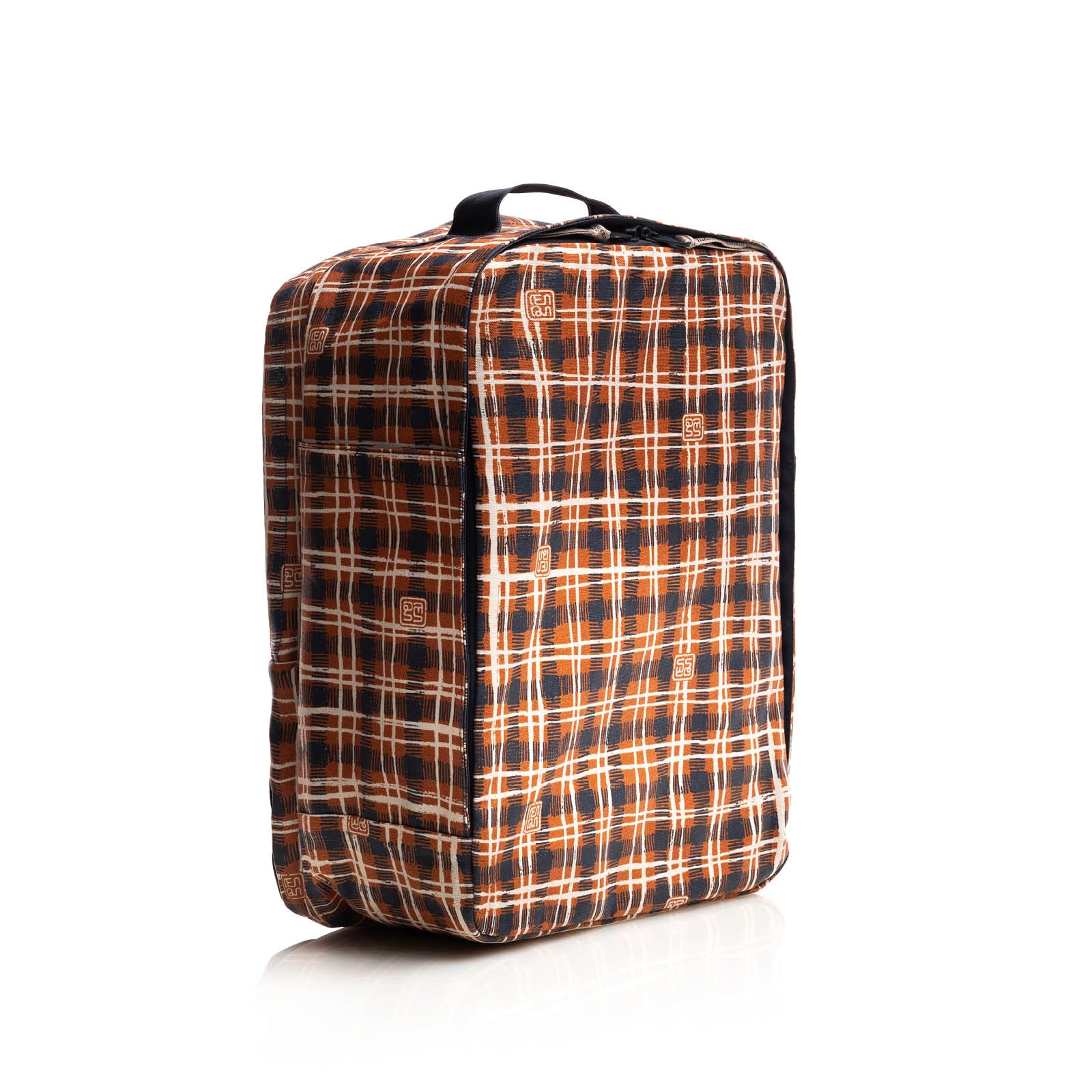 Madras - Wander Bag