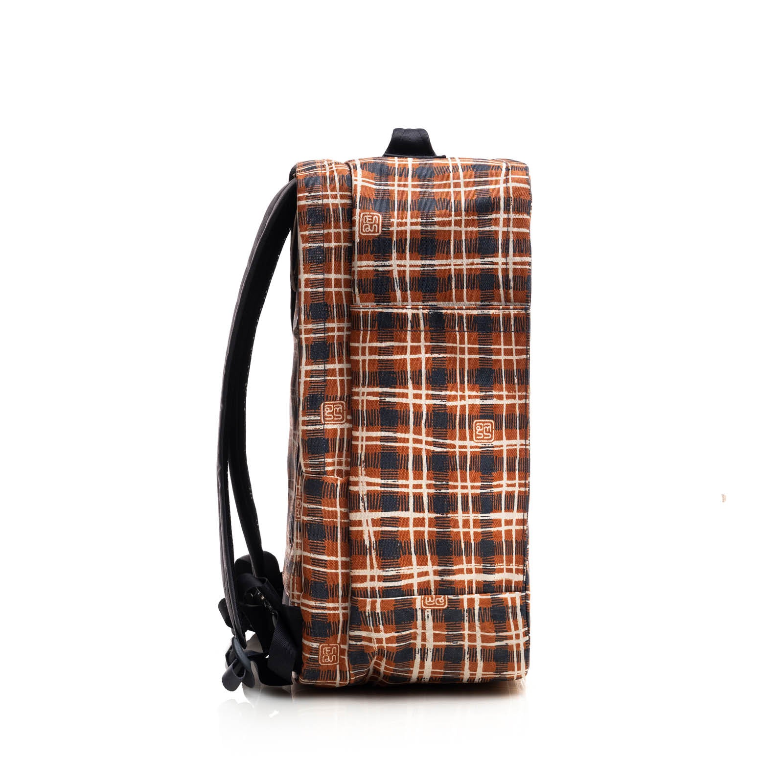 Madras - Wander Bag