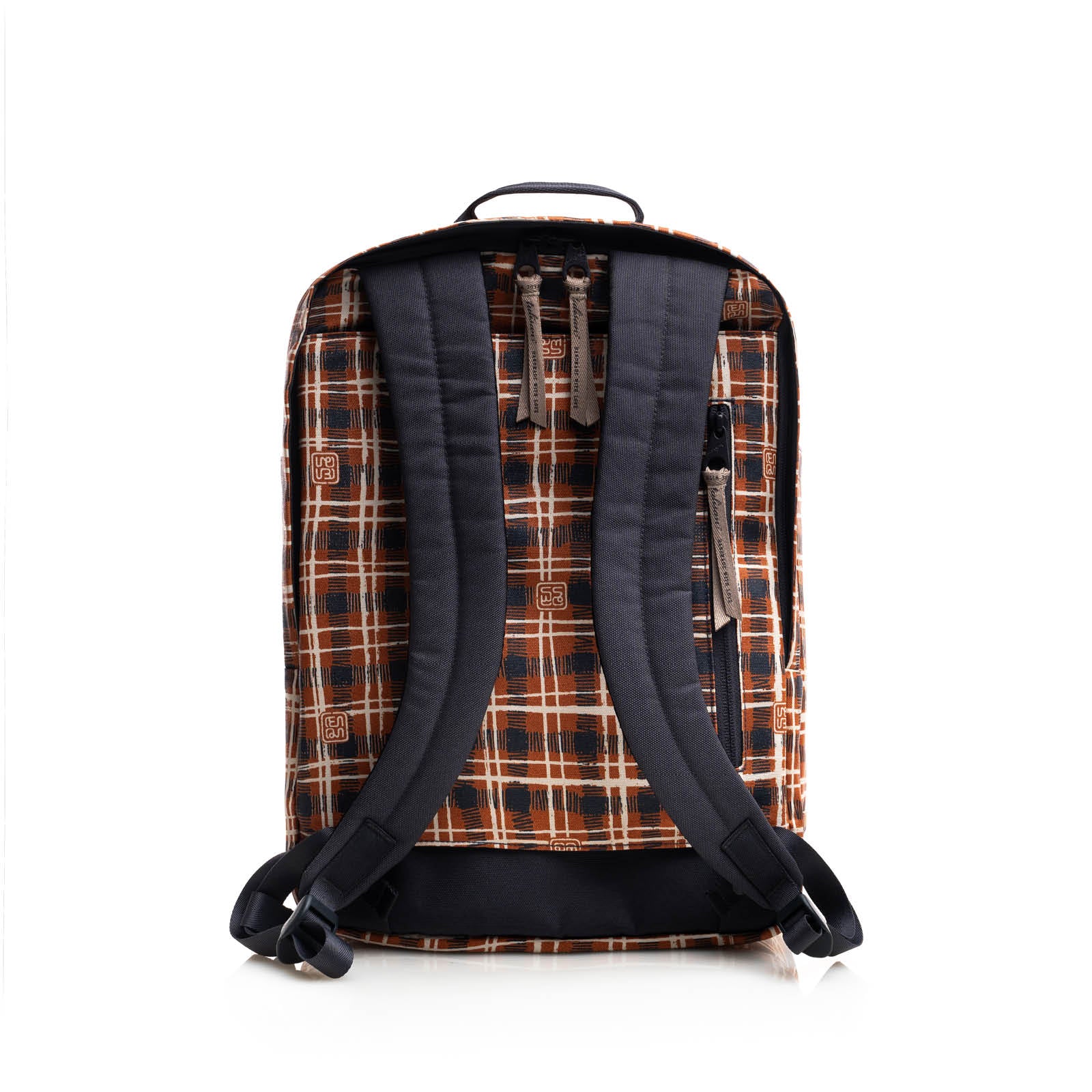 Madras - Wander Bag