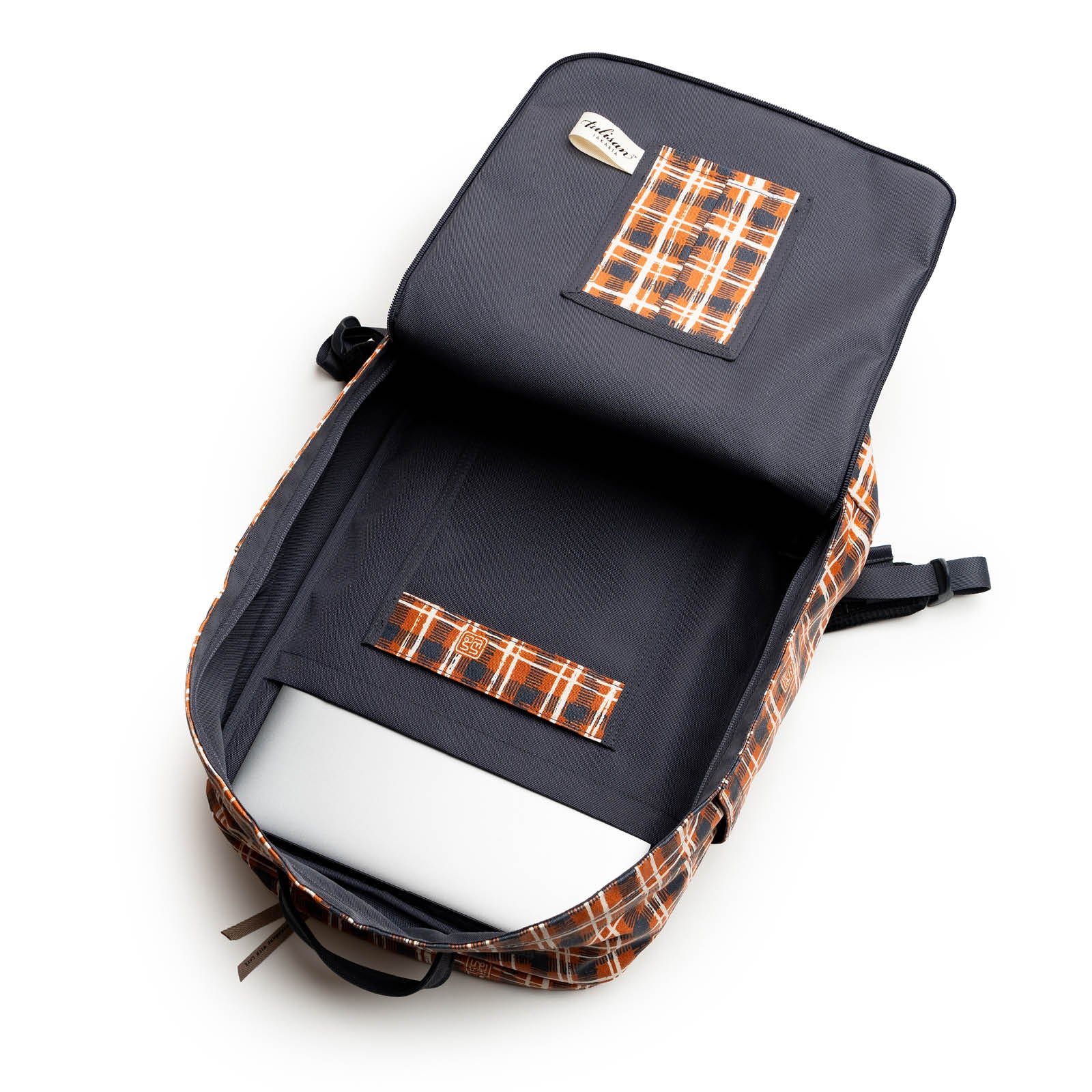 Madras - Wander Bag