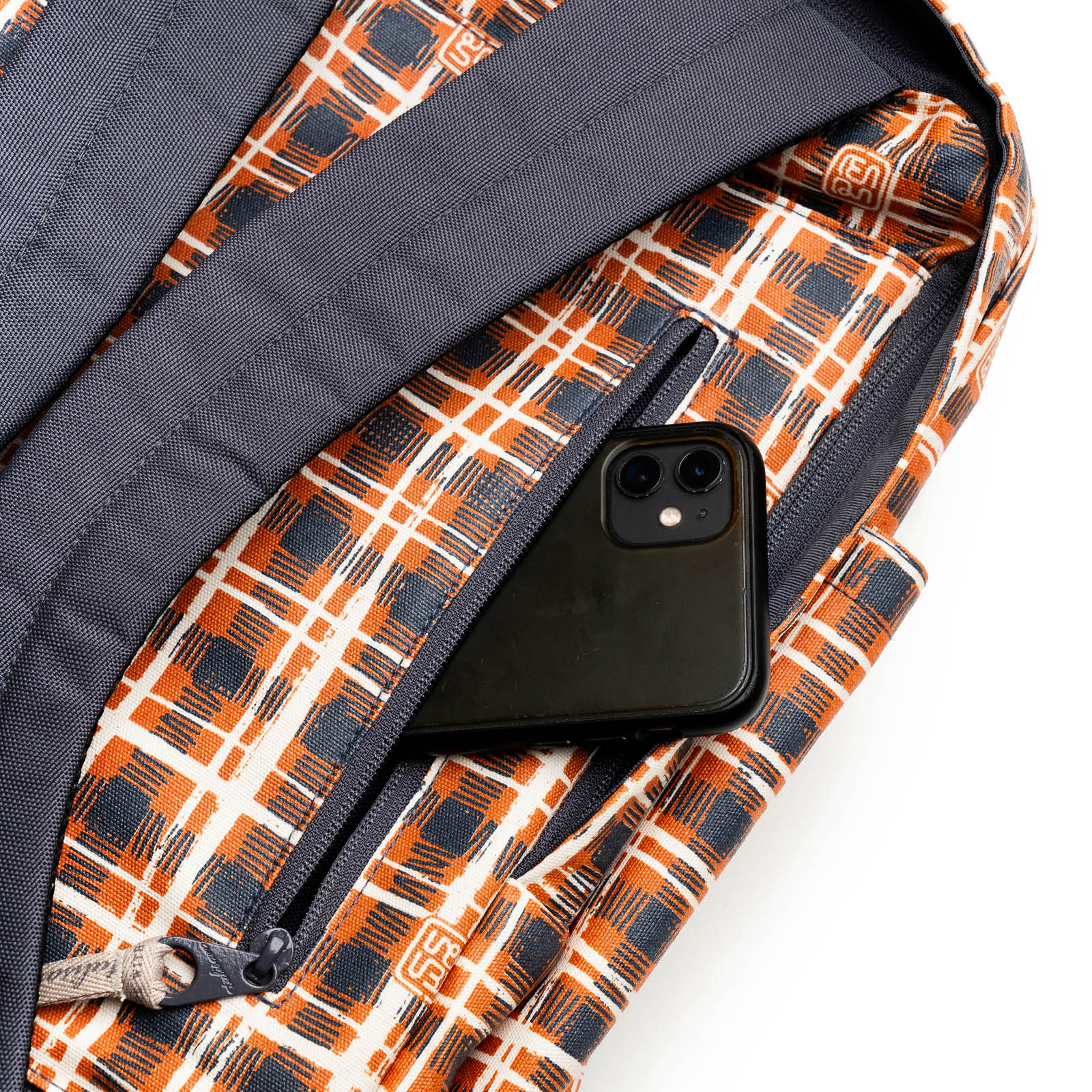 Madras - Wander Bag