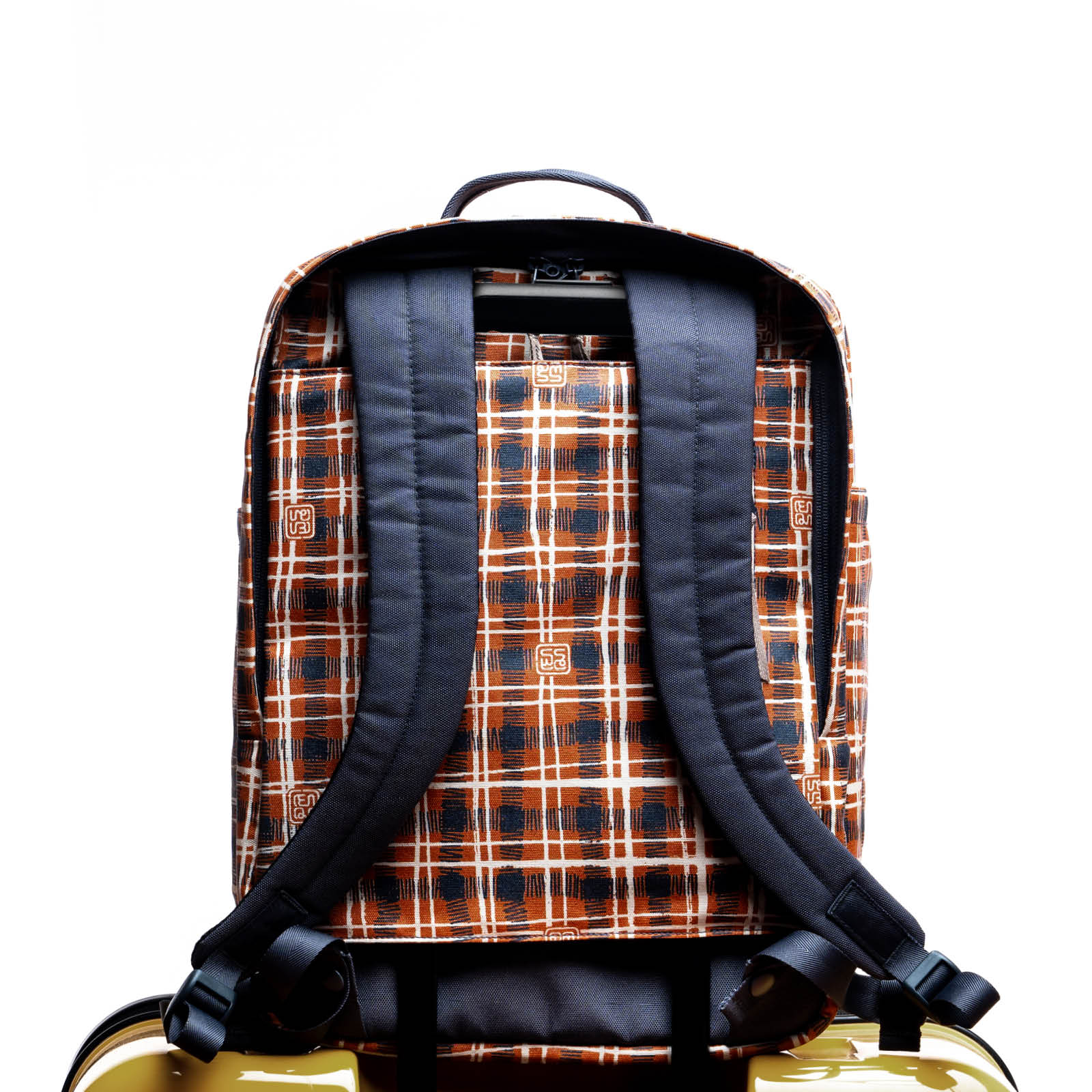 Madras - Wander Bag