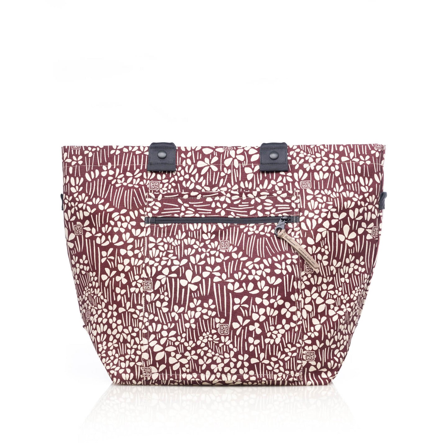 Semanggi - Weekend Bag