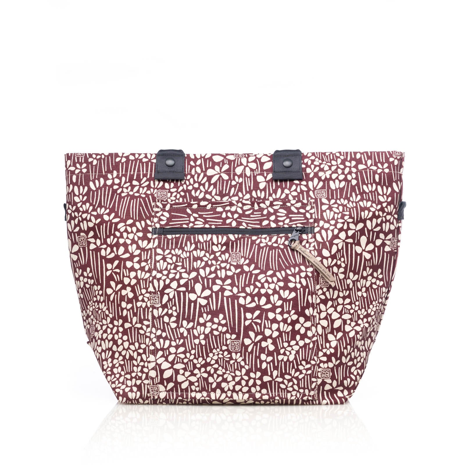 Semanggi - Weekend Bag