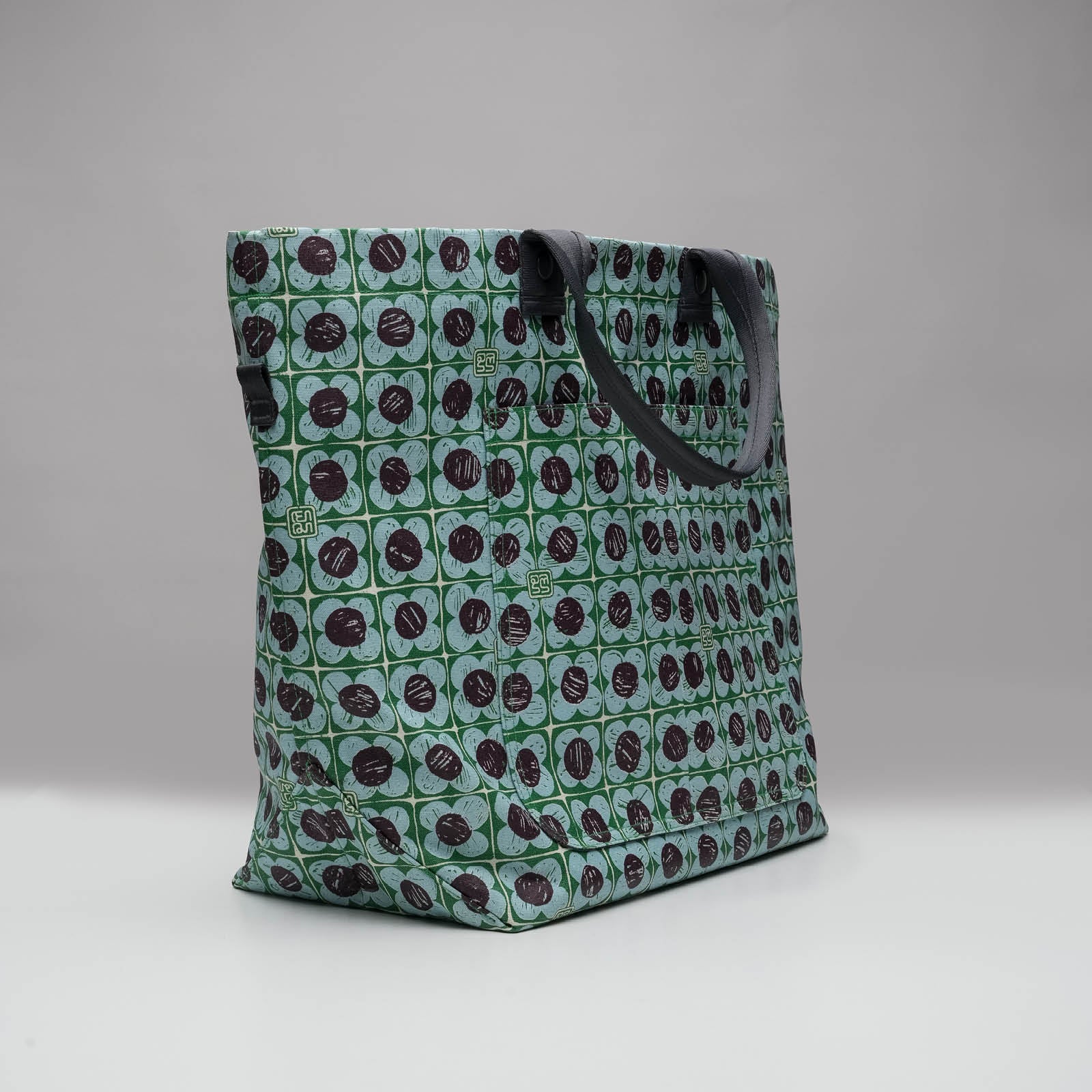 Bungaku - Weekend Bag