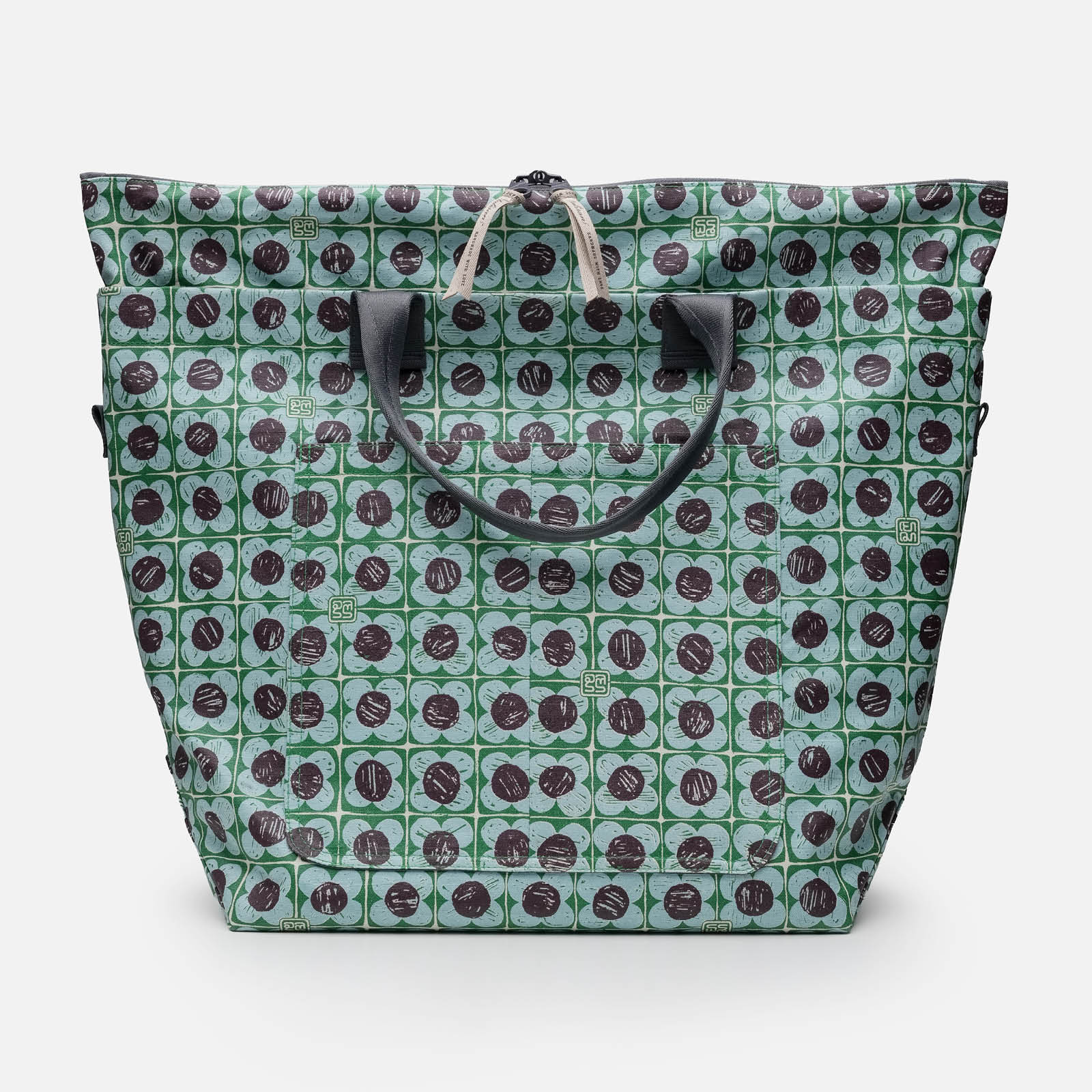 Bungaku - Weekend Bag