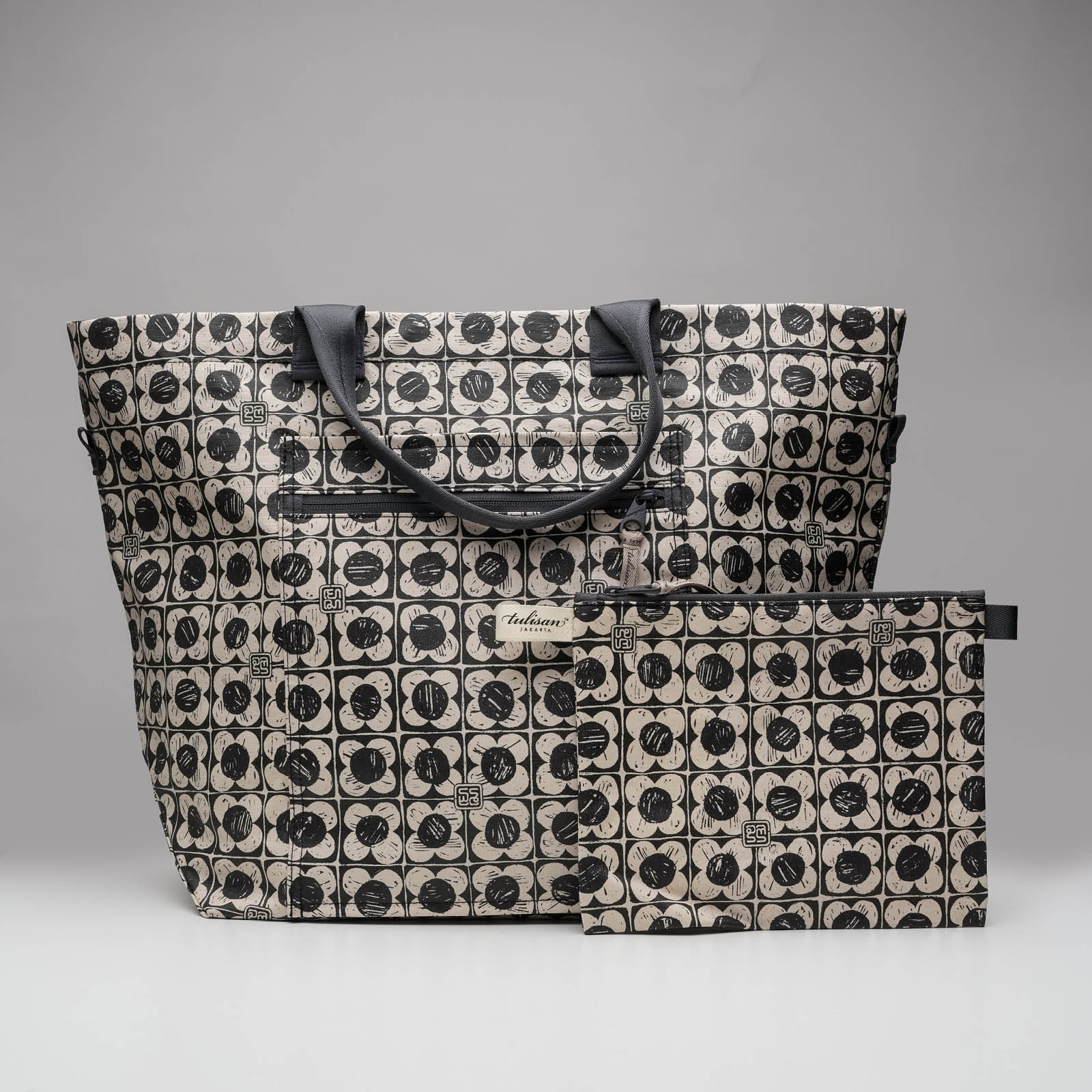 Bungaku - Weekend Bag