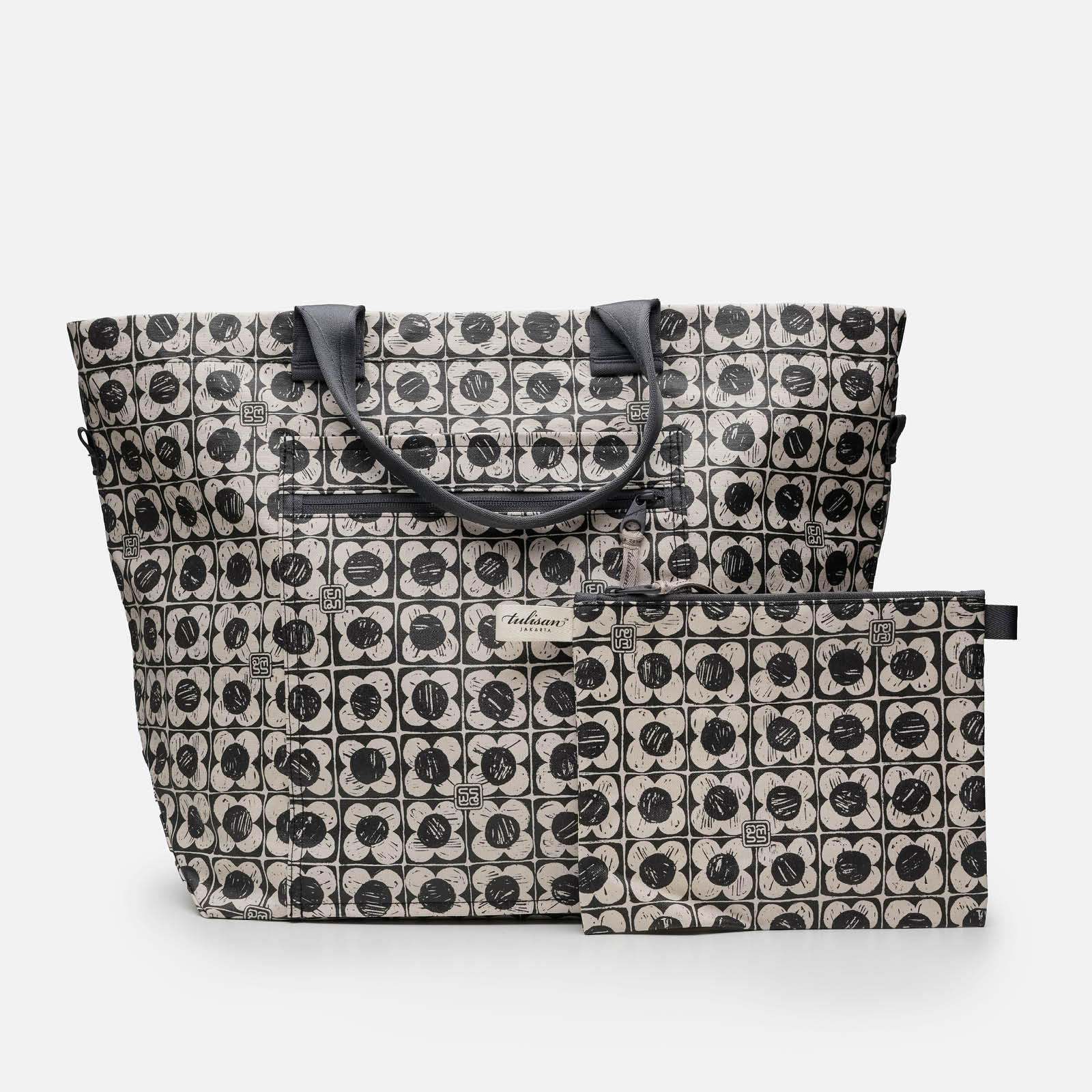 Bungaku - Weekend Bag