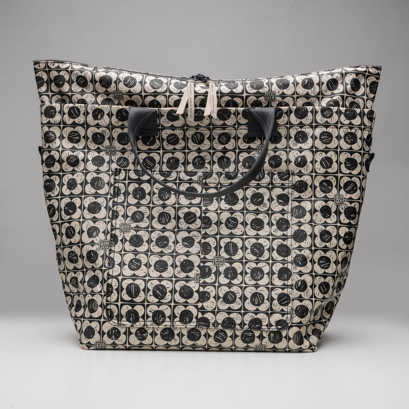 Bungaku - Weekend Bag
