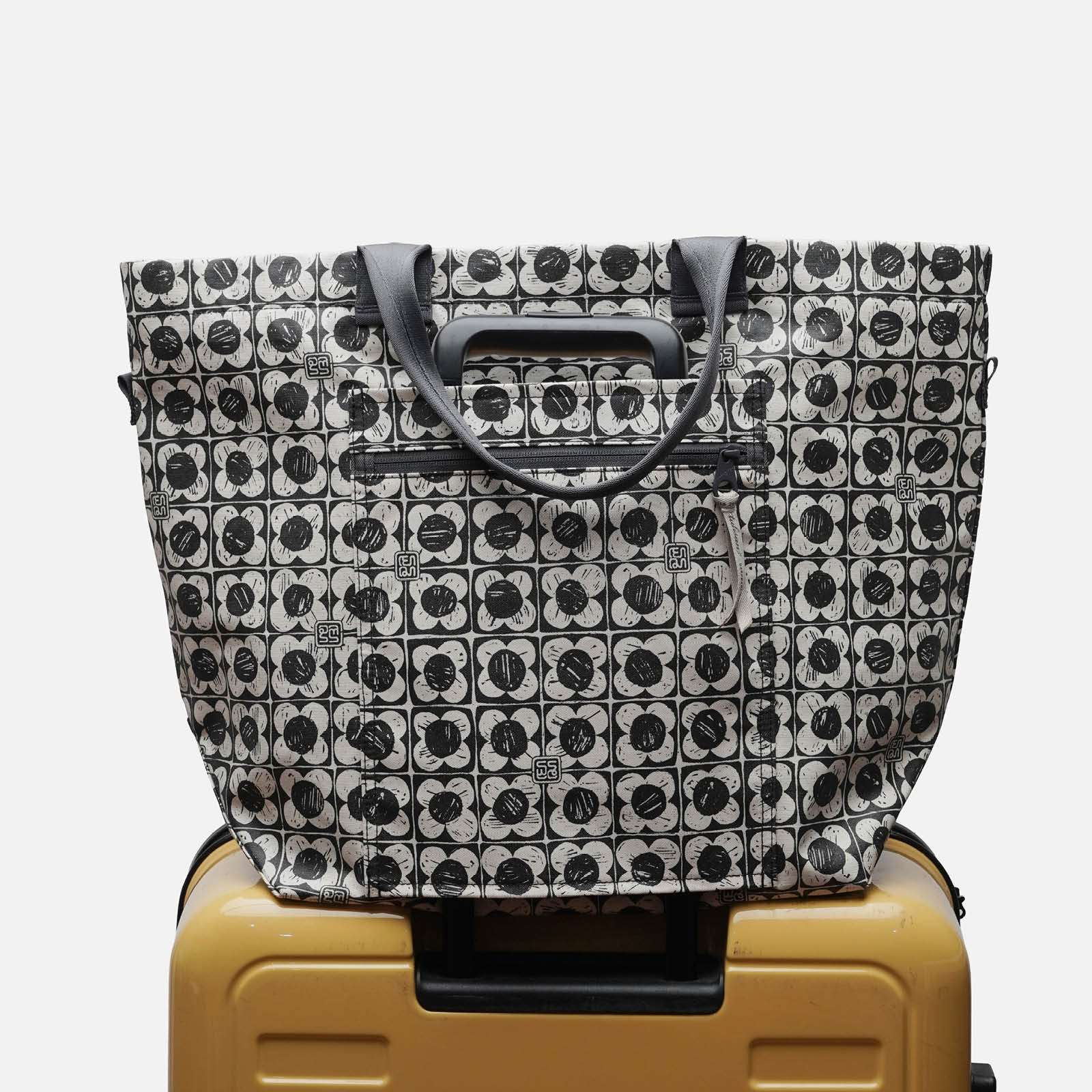 Bungaku - Weekend Bag