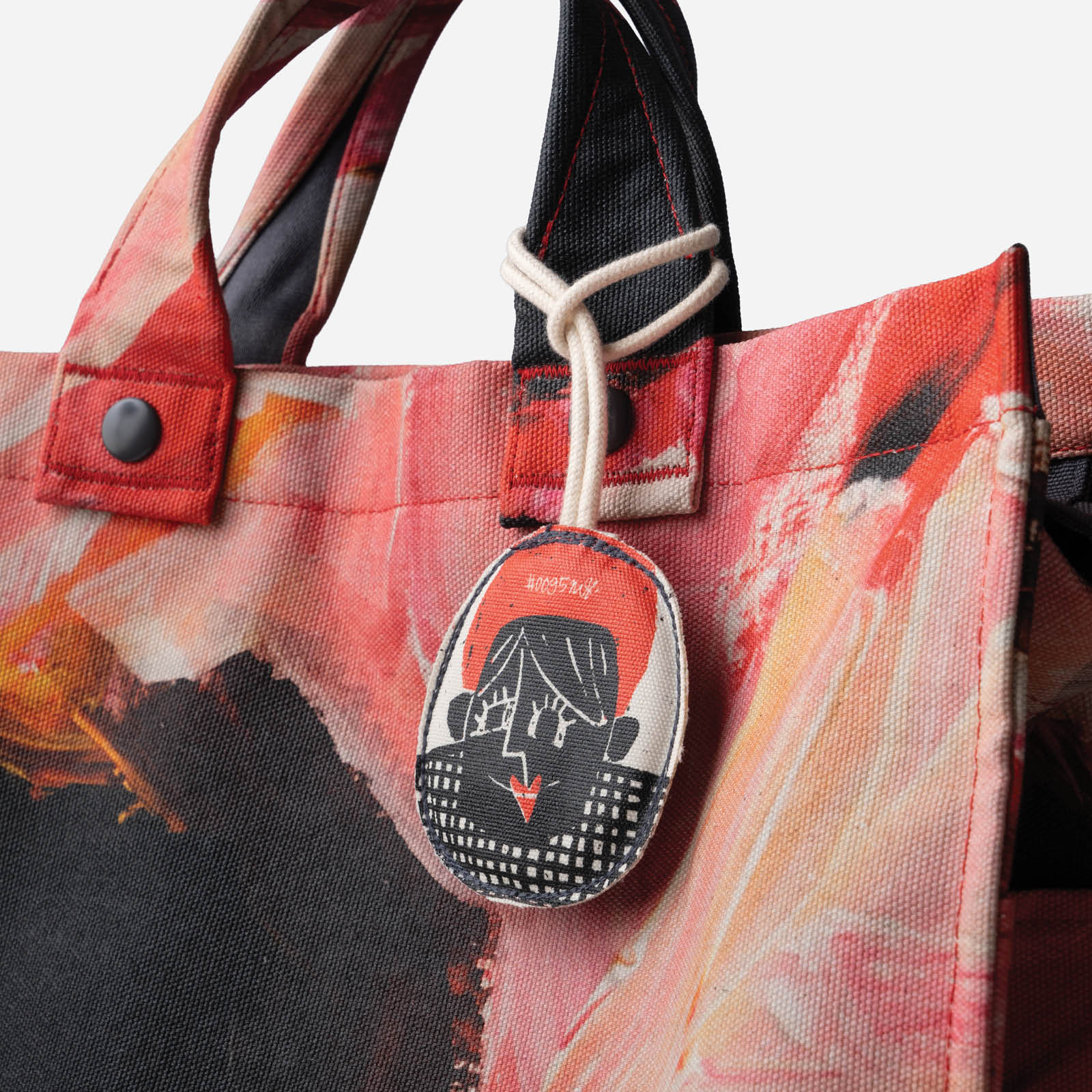 Kubot - Bag Charm