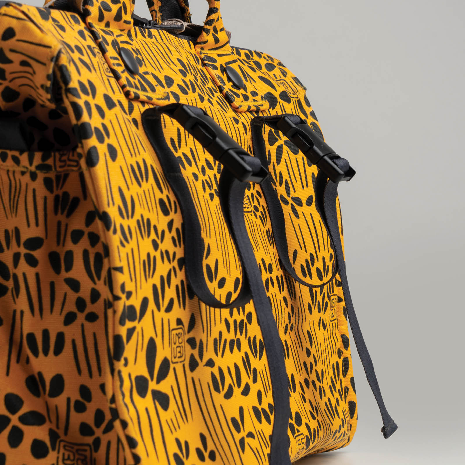 Semanggi - Herbaria Bag