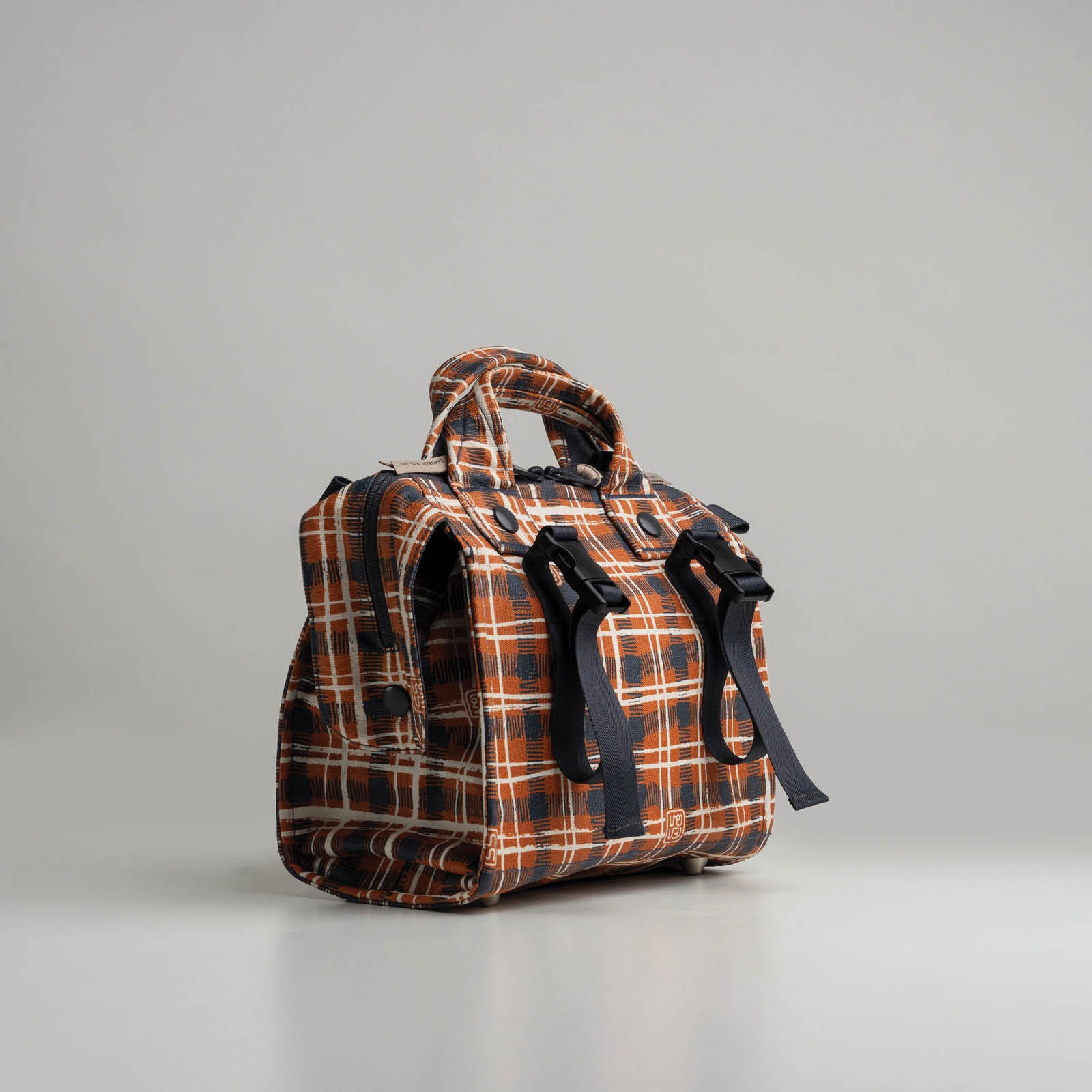 Madras - Florist Bag