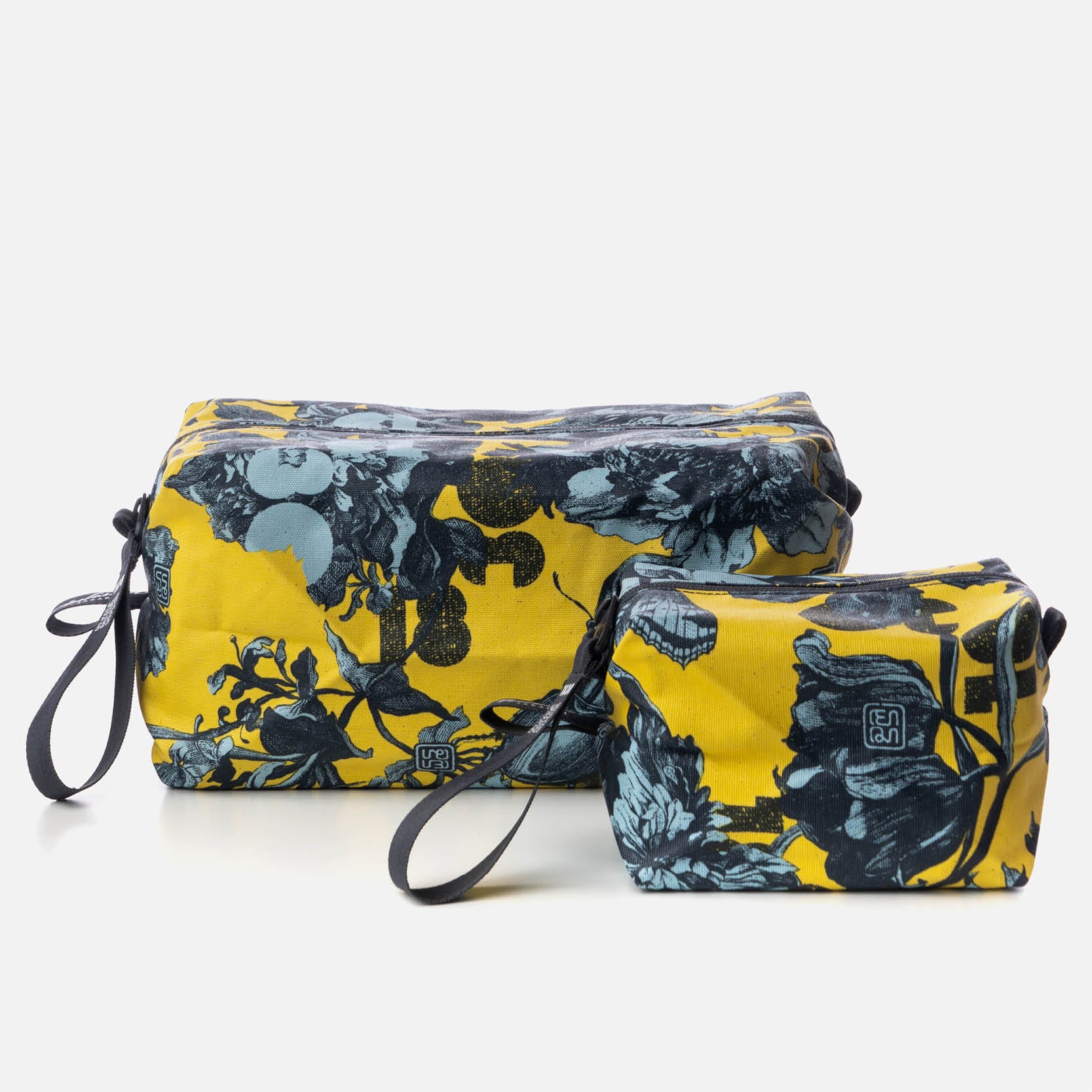 Botani Pop - Medium Cube