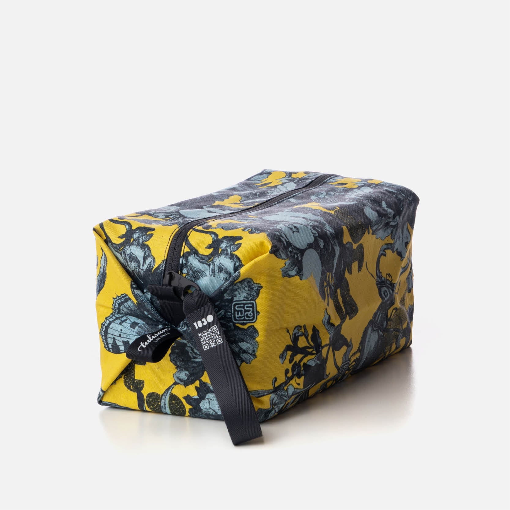 Botani Pop - Medium Cube