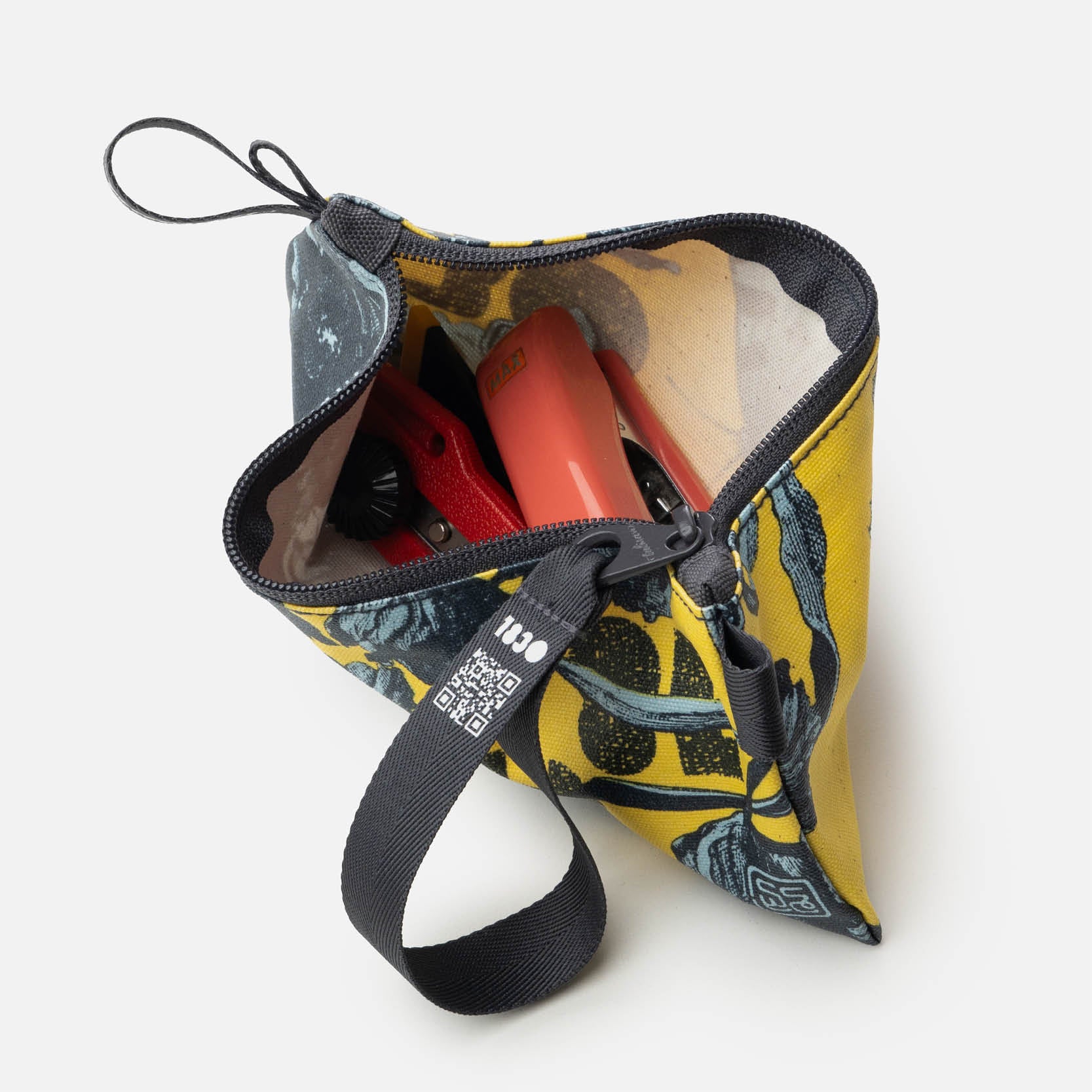 Botani Pop - Petite Pouch