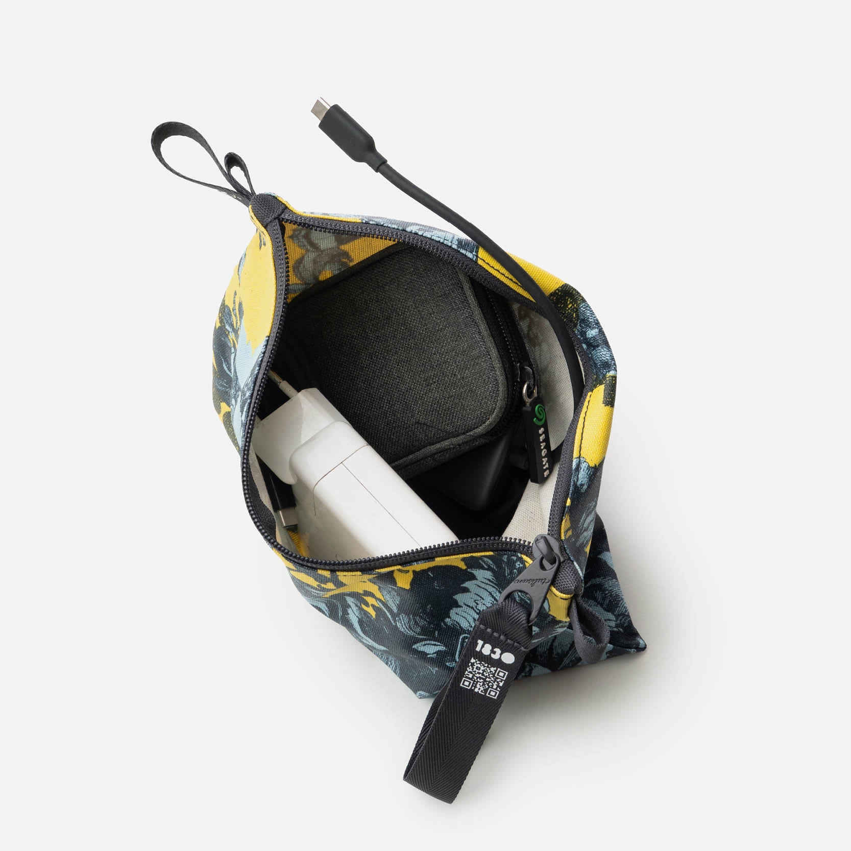 Botani Pop - Small Pouch