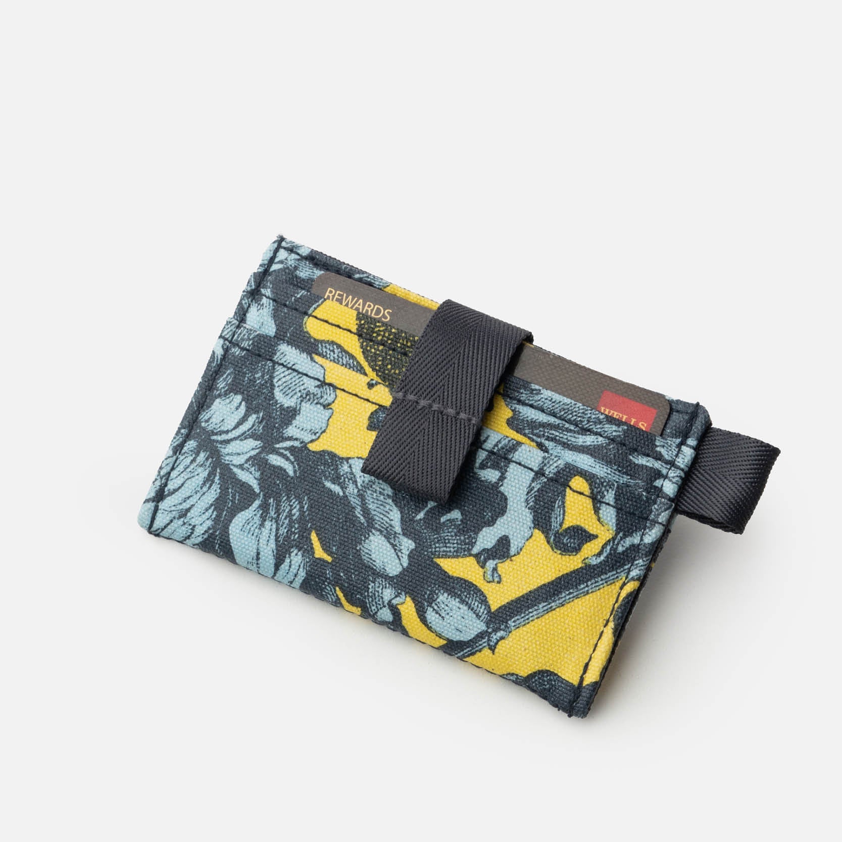 Botani Pop - Card Holder