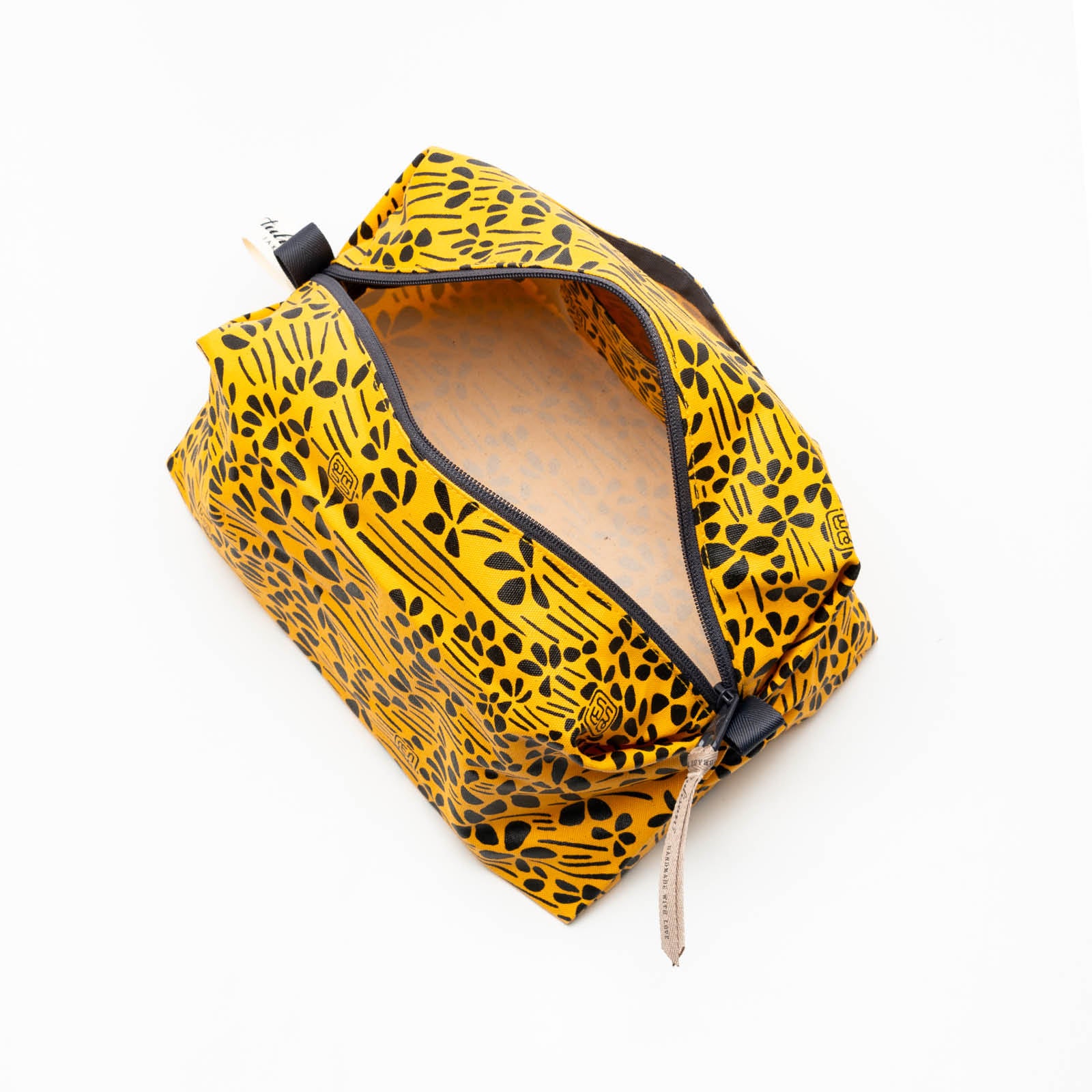 Semanggi - Medium Luna Cube