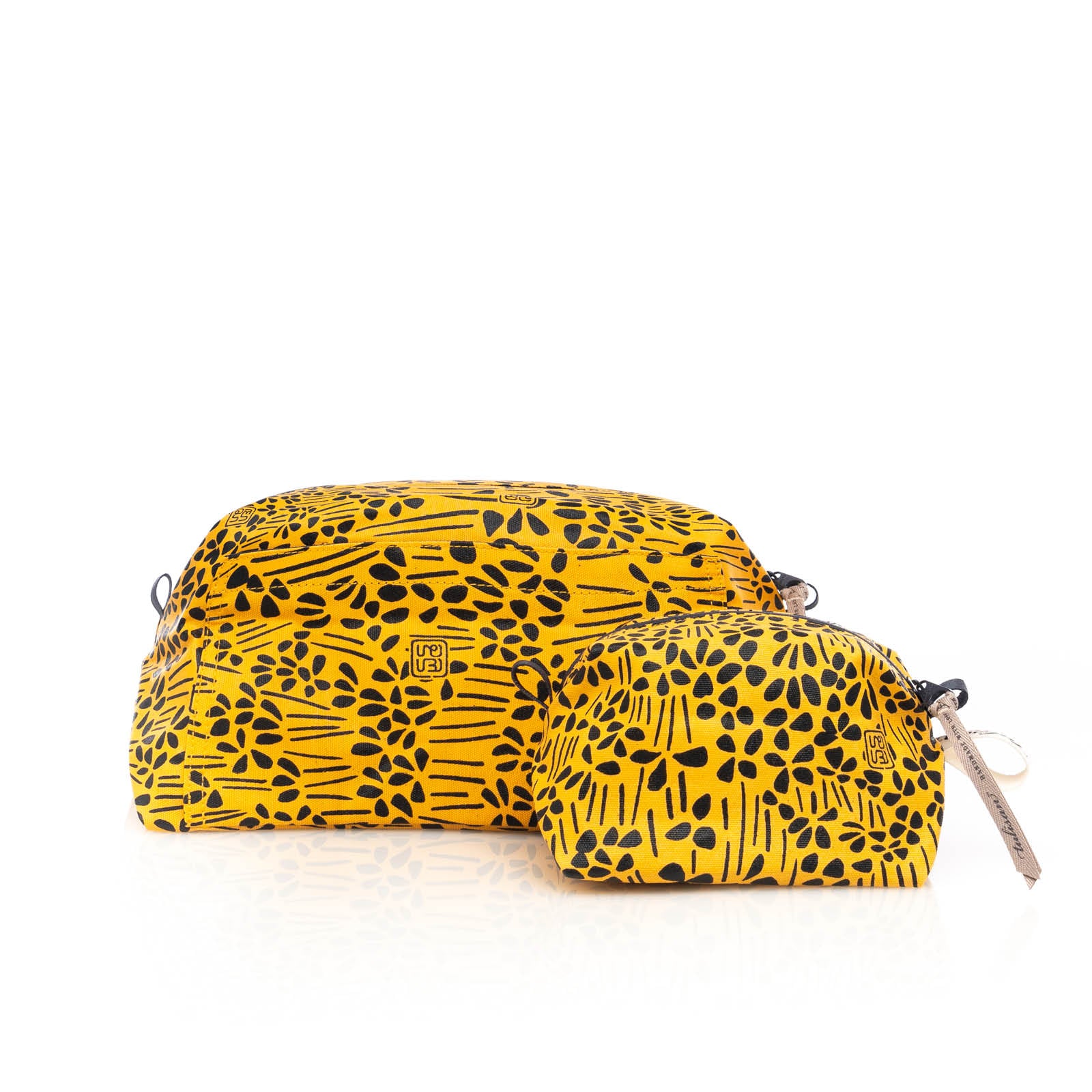 Semanggi - Medium Luna Cube