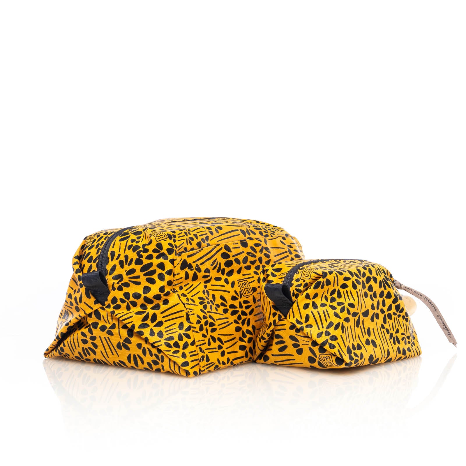 Semanggi - Medium Luna Cube