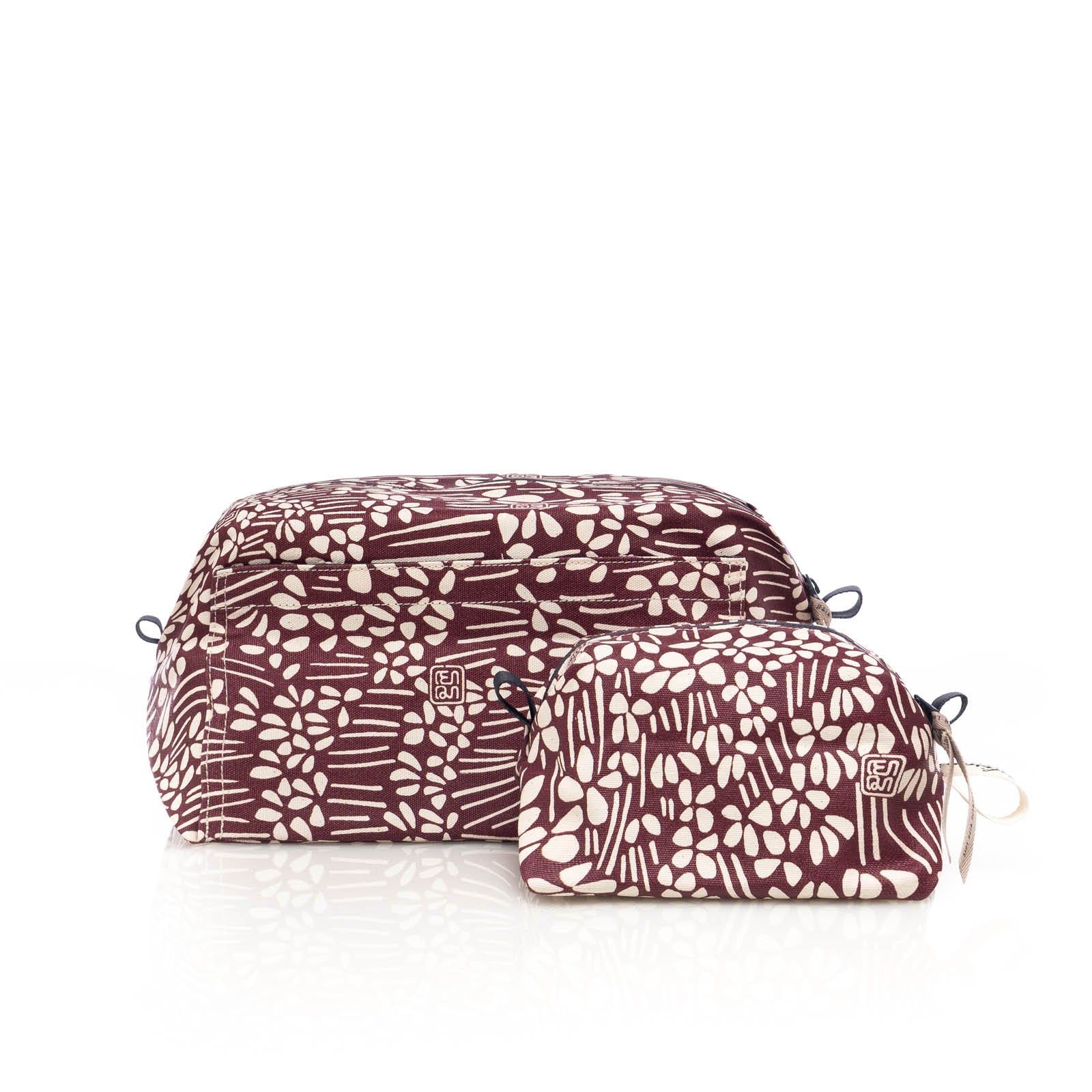 Semanggi - Medium Luna Cube