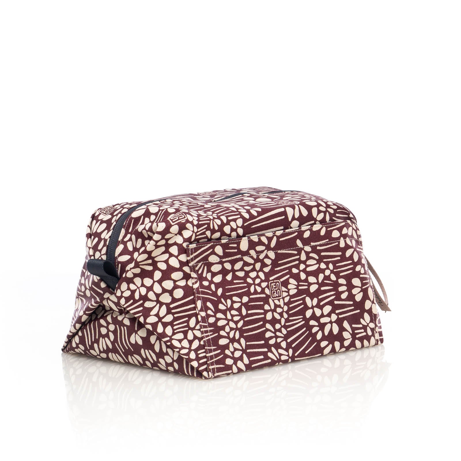 Semanggi - Medium Luna Cube