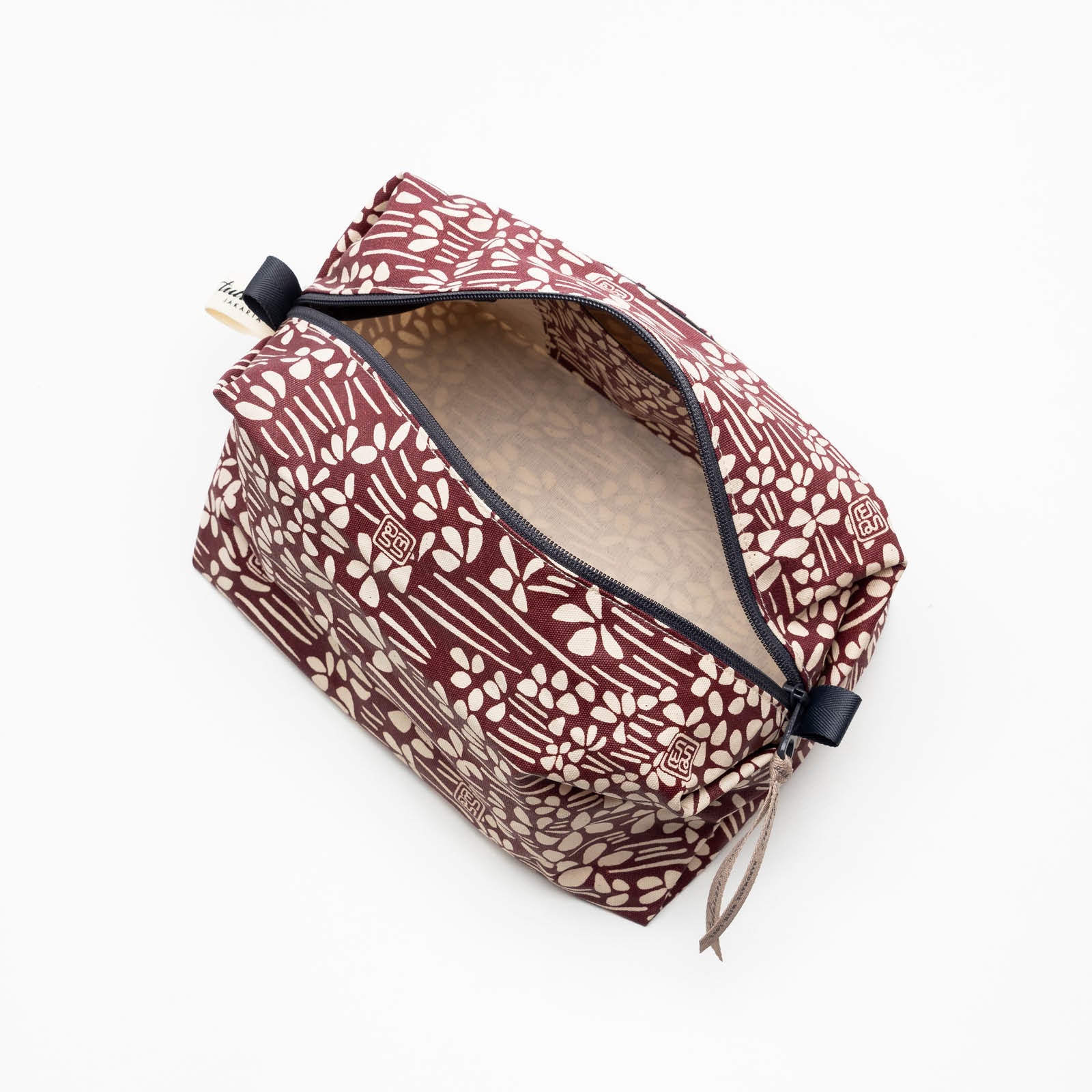 Semanggi - Medium Luna Cube