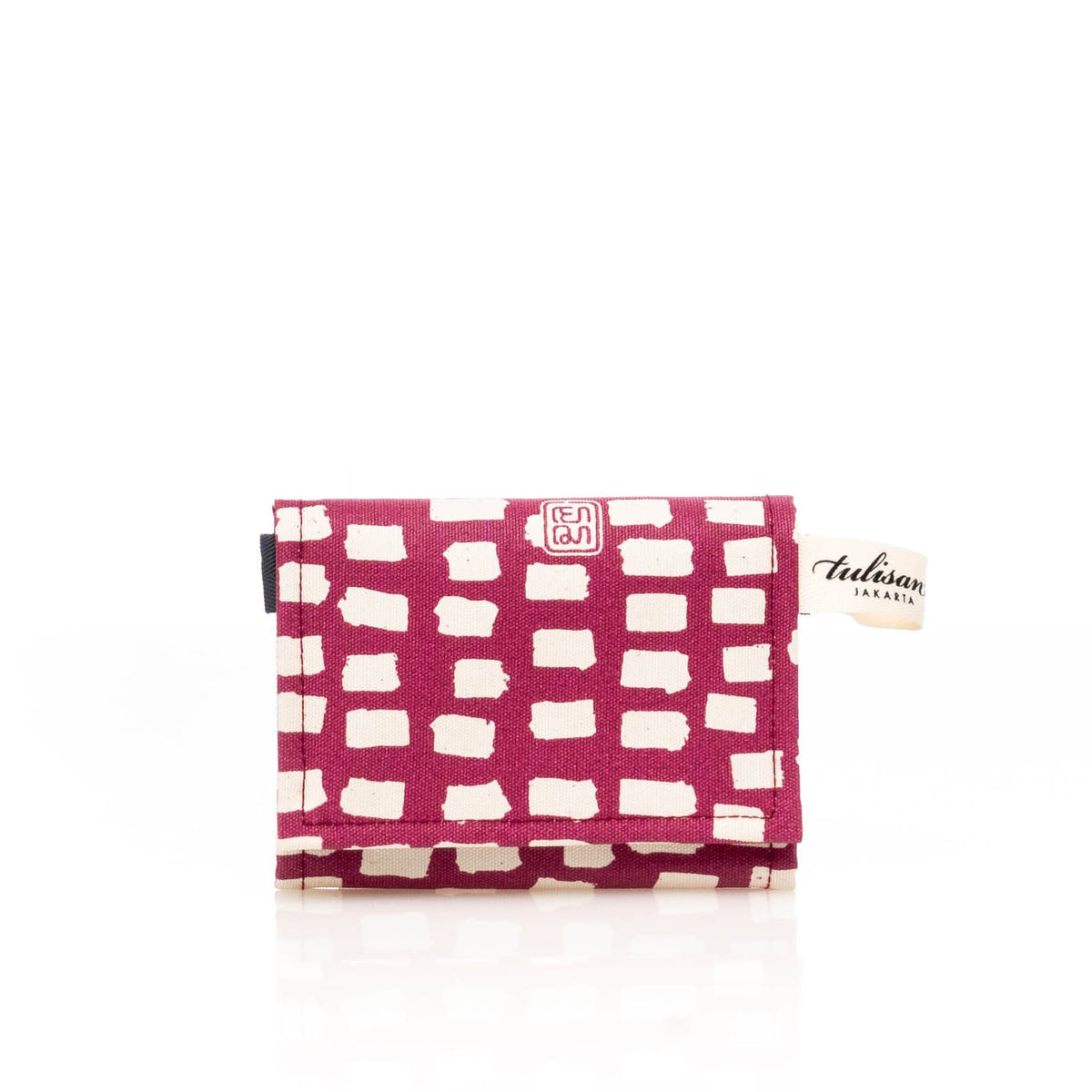 Monopoly Clutch { X3 } – Tulisan