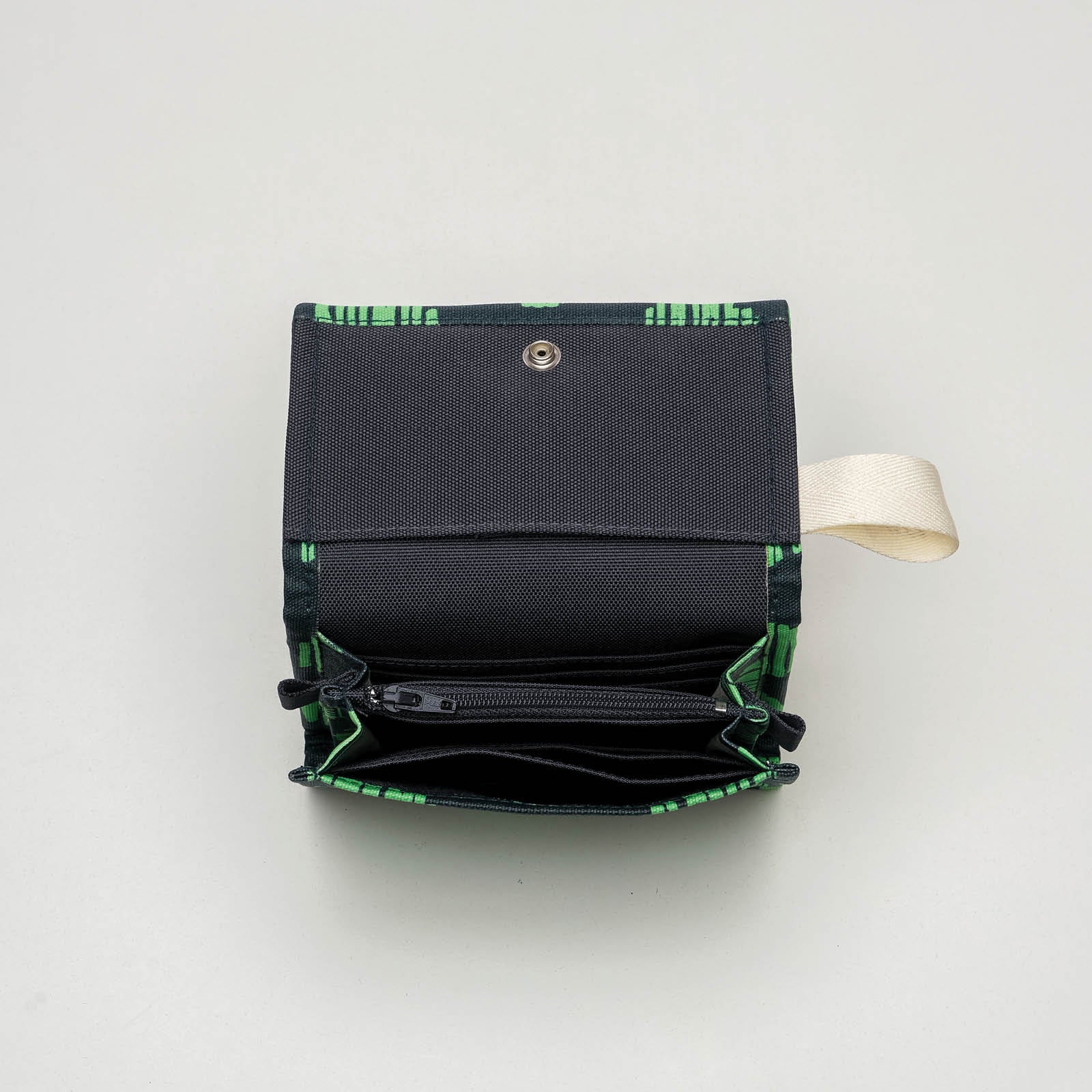 Senja - Monopoly Clutch
