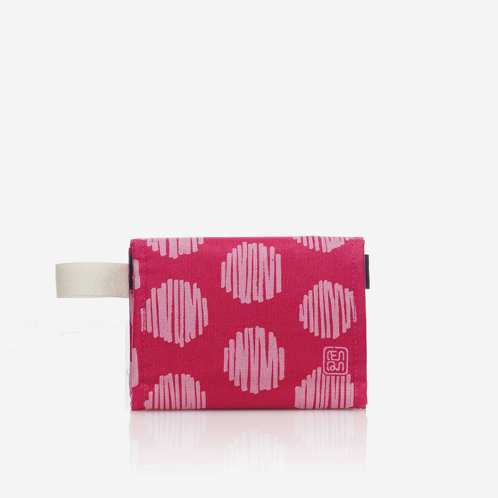 Senja - Monopoly Clutch
