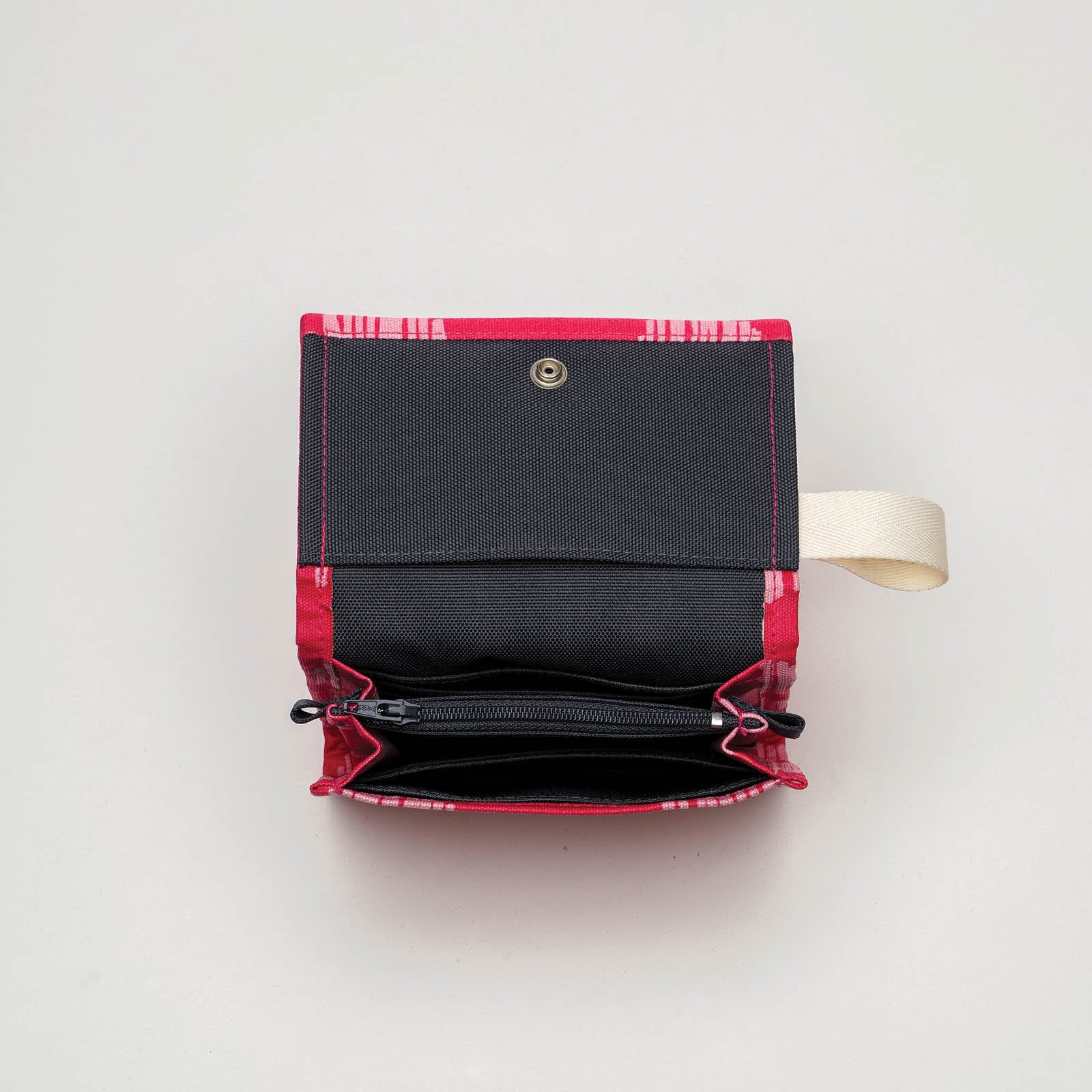 Senja - Monopoly Clutch