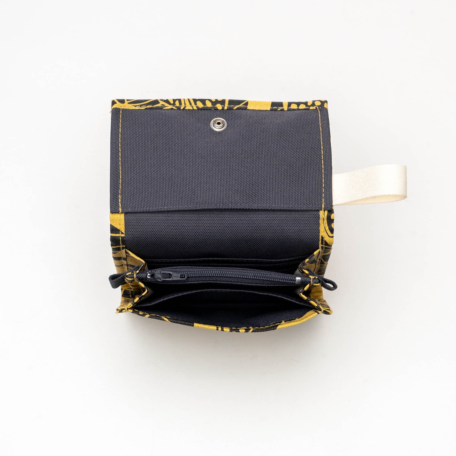 Seedpod - Monopoly Clutch
