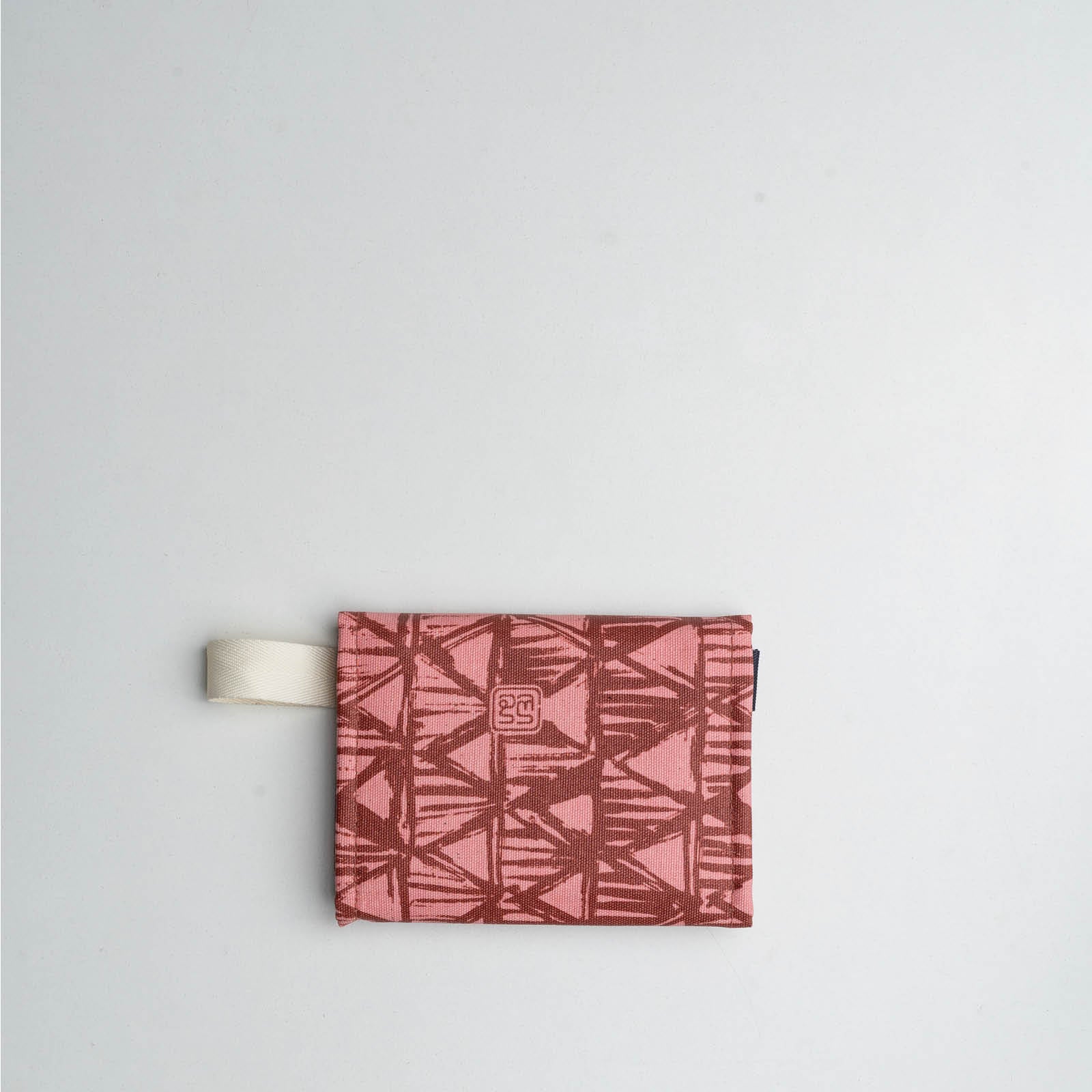 Alih - Monopoly Clutch