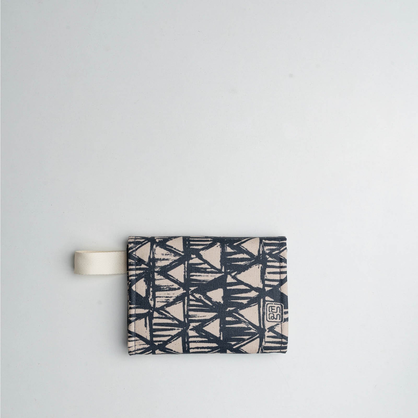 Alih - Monopoly Clutch