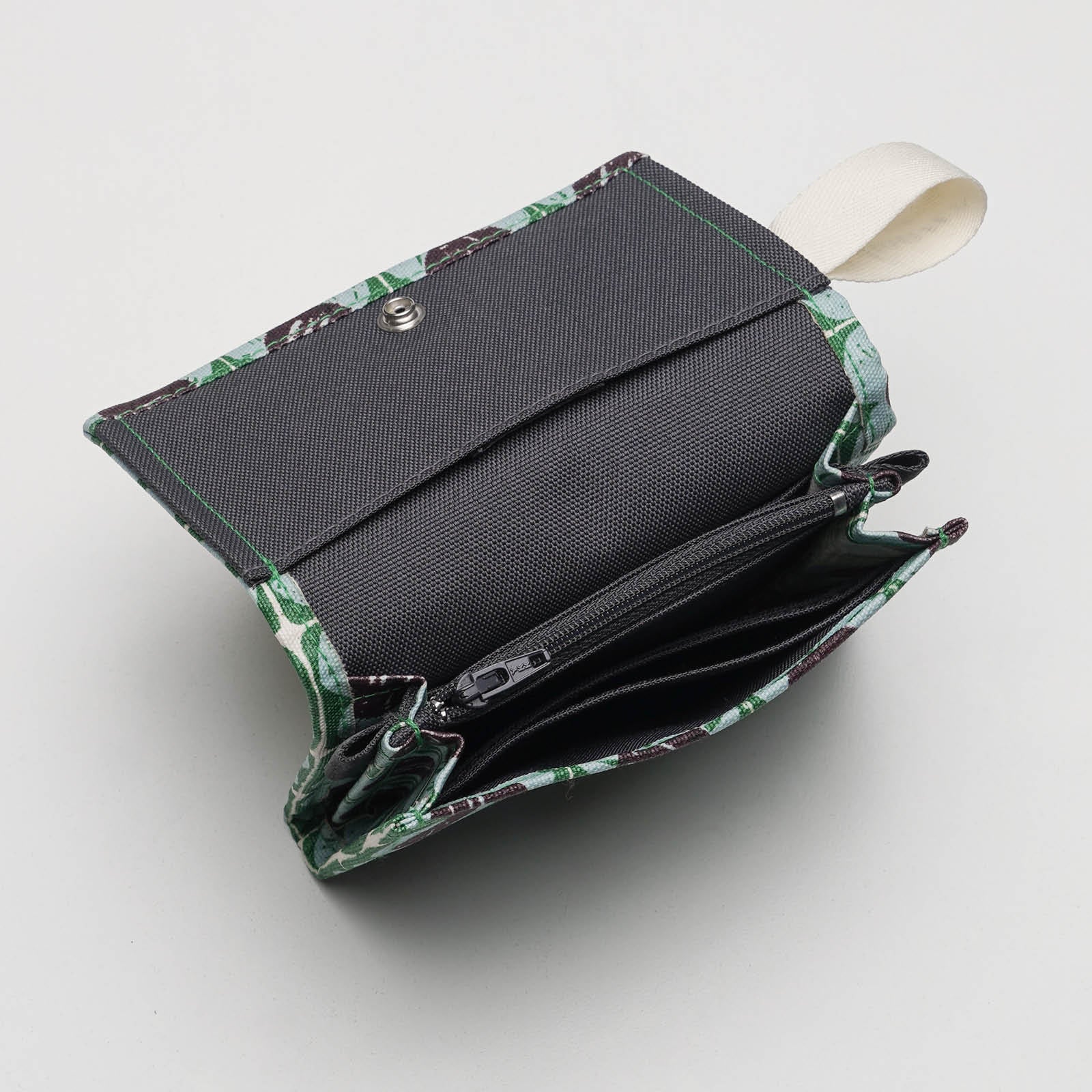 Bungaku - Monopoly Clutch