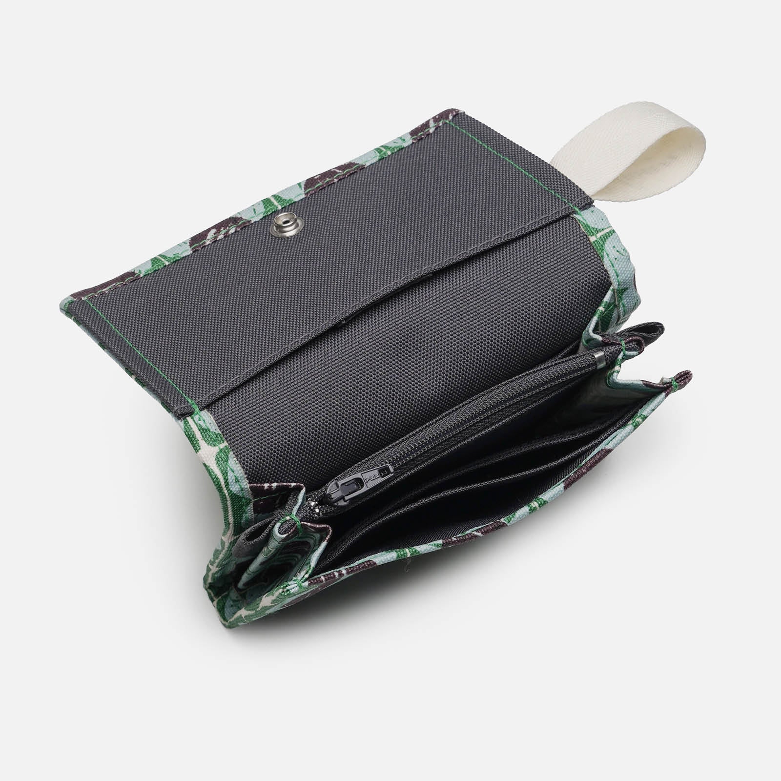 Bungaku - Monopoly Wallet