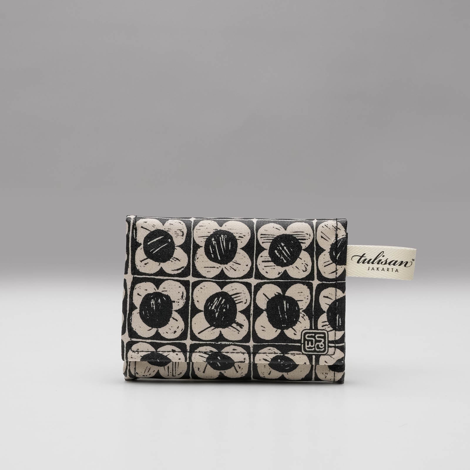 Bungaku - Monopoly Clutch