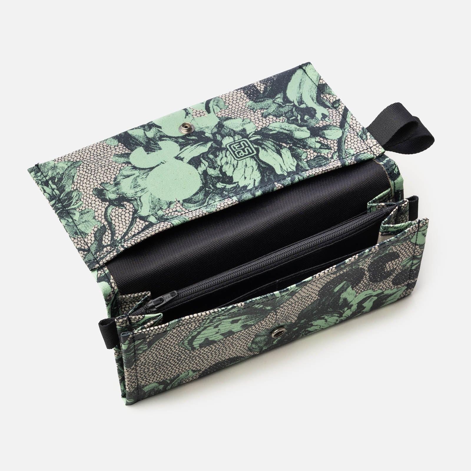 Botani Lace - Olio Clutch